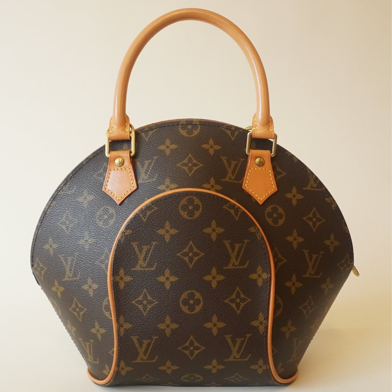 Bolso LV Monogram Canvas Ellipse PM USADO