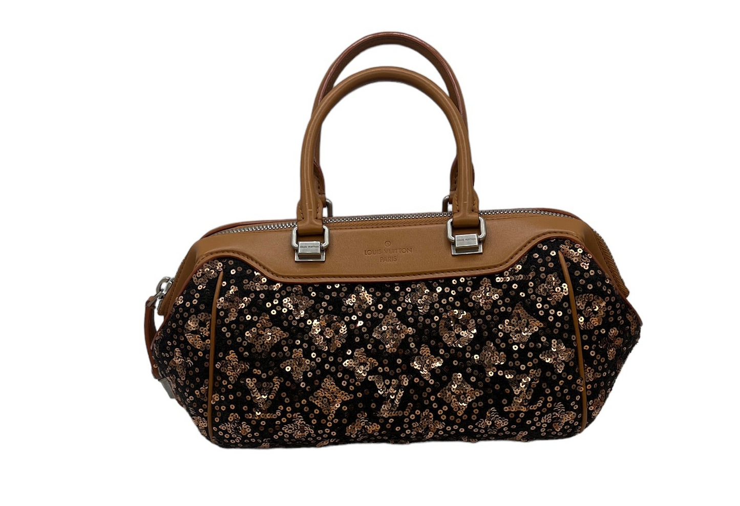 PRE-OWNED LV Sunshine Express Baby Bag