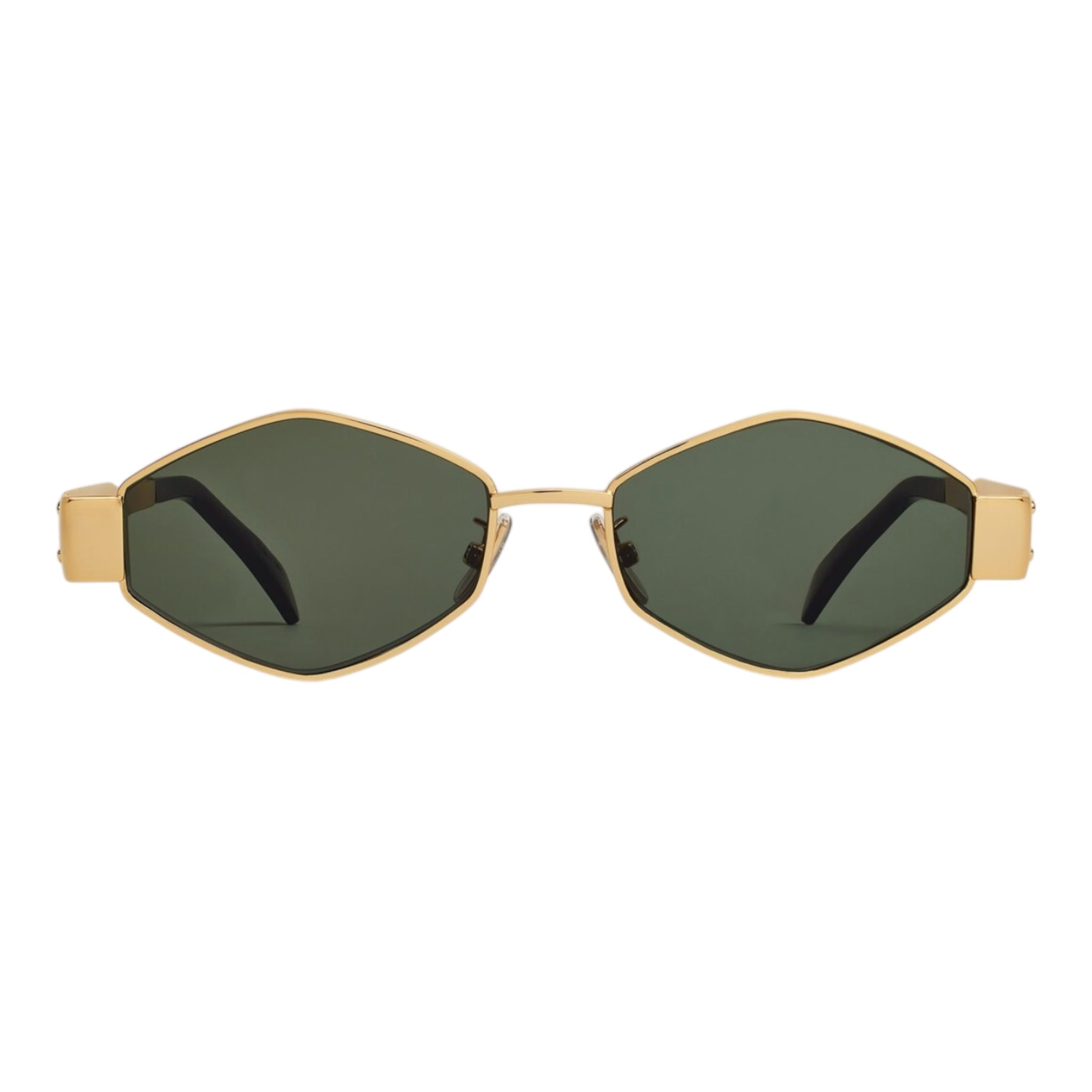 Gafas de sol Triomphe Metal 02 de segunda mano en metal
