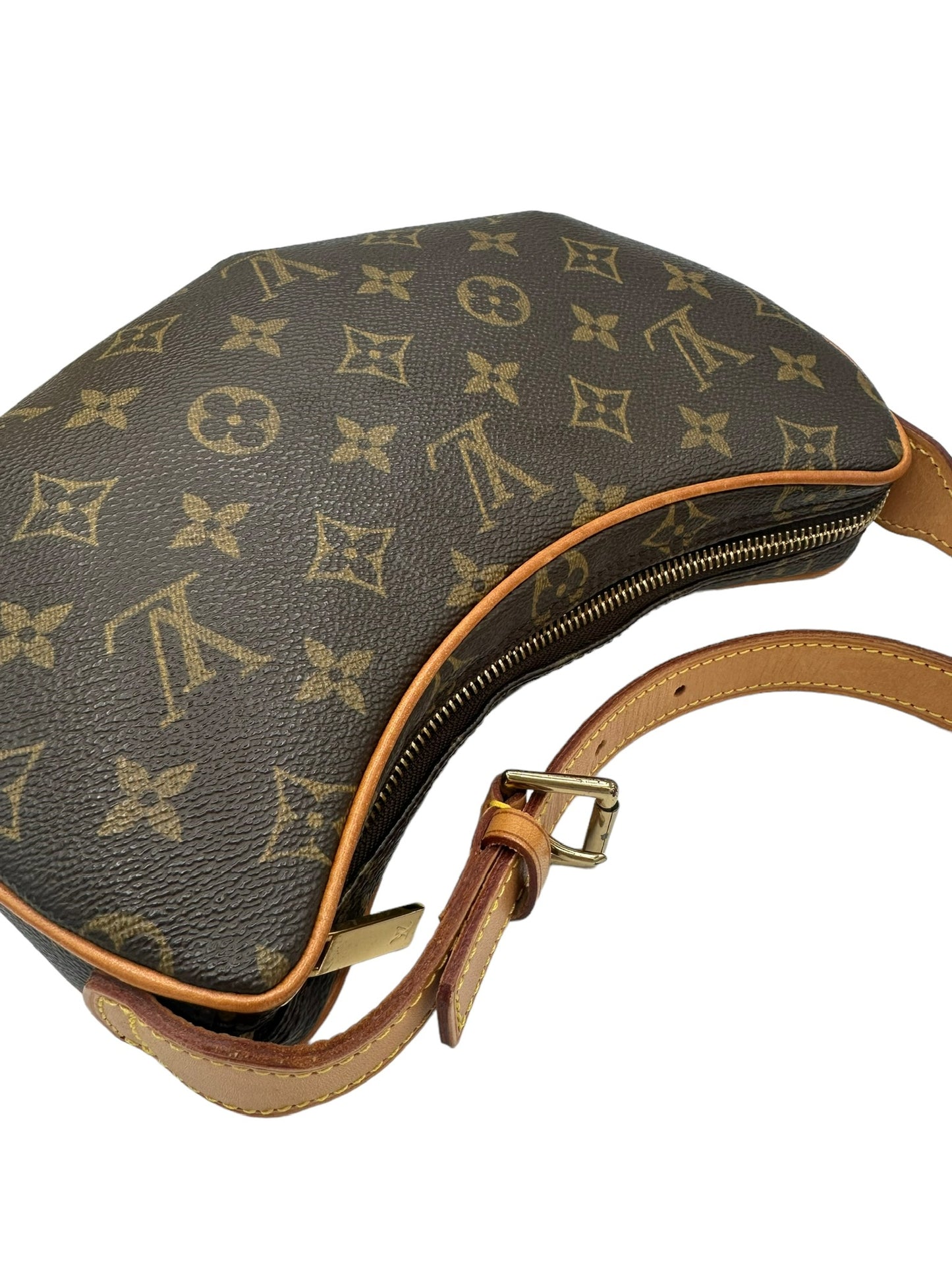 LOUIS VUITTON - Croissant PM Handbag