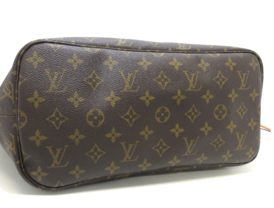 LOUIS VUITTON - Neverfull MM Monogram Tote Bag