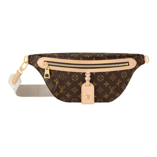 LOUIS VUITTON - High Rise Bumbag