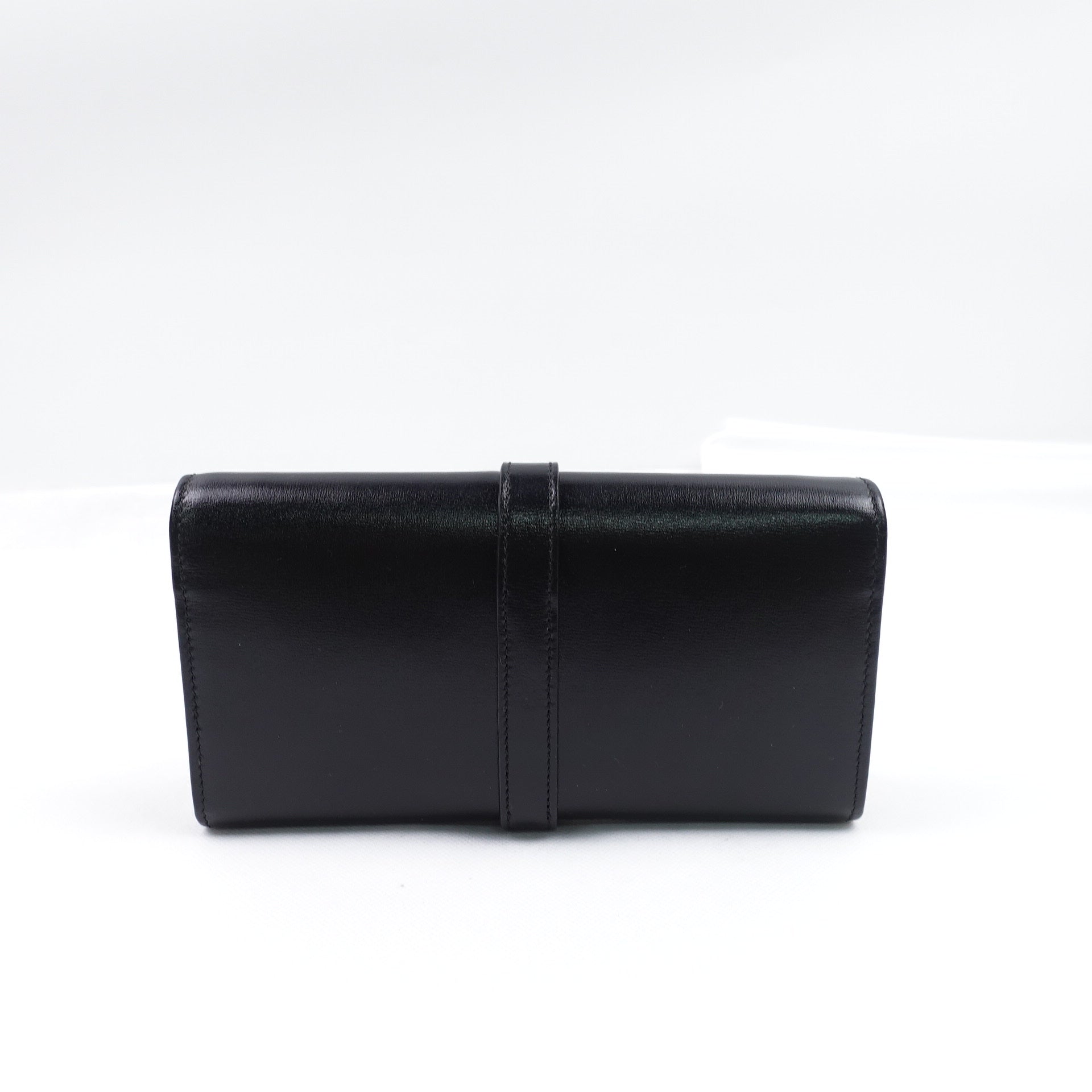 Cartera con cadena continental GG Jackie 1961 de segunda mano