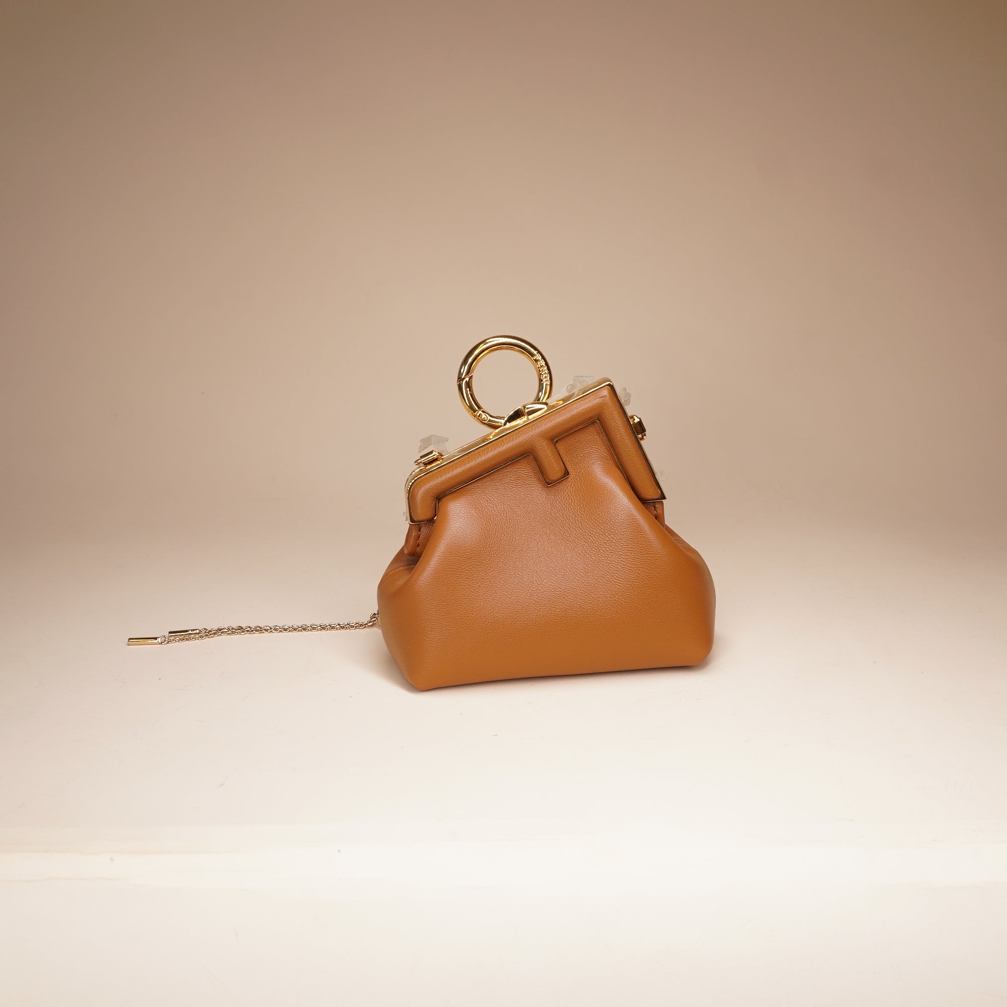 PRE-OWNED FF Nano First Charm