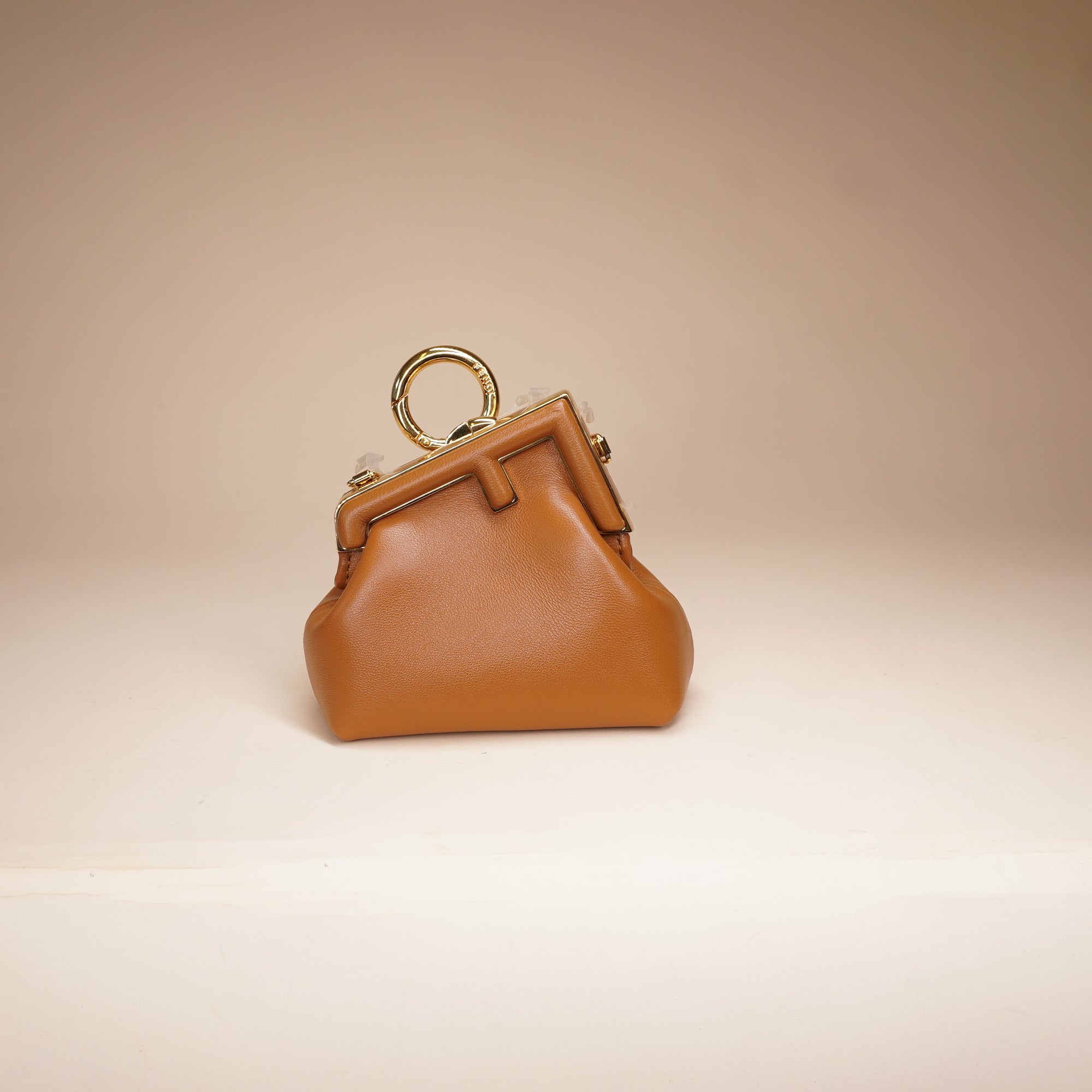 PRE-OWNED FF Nano First Charm