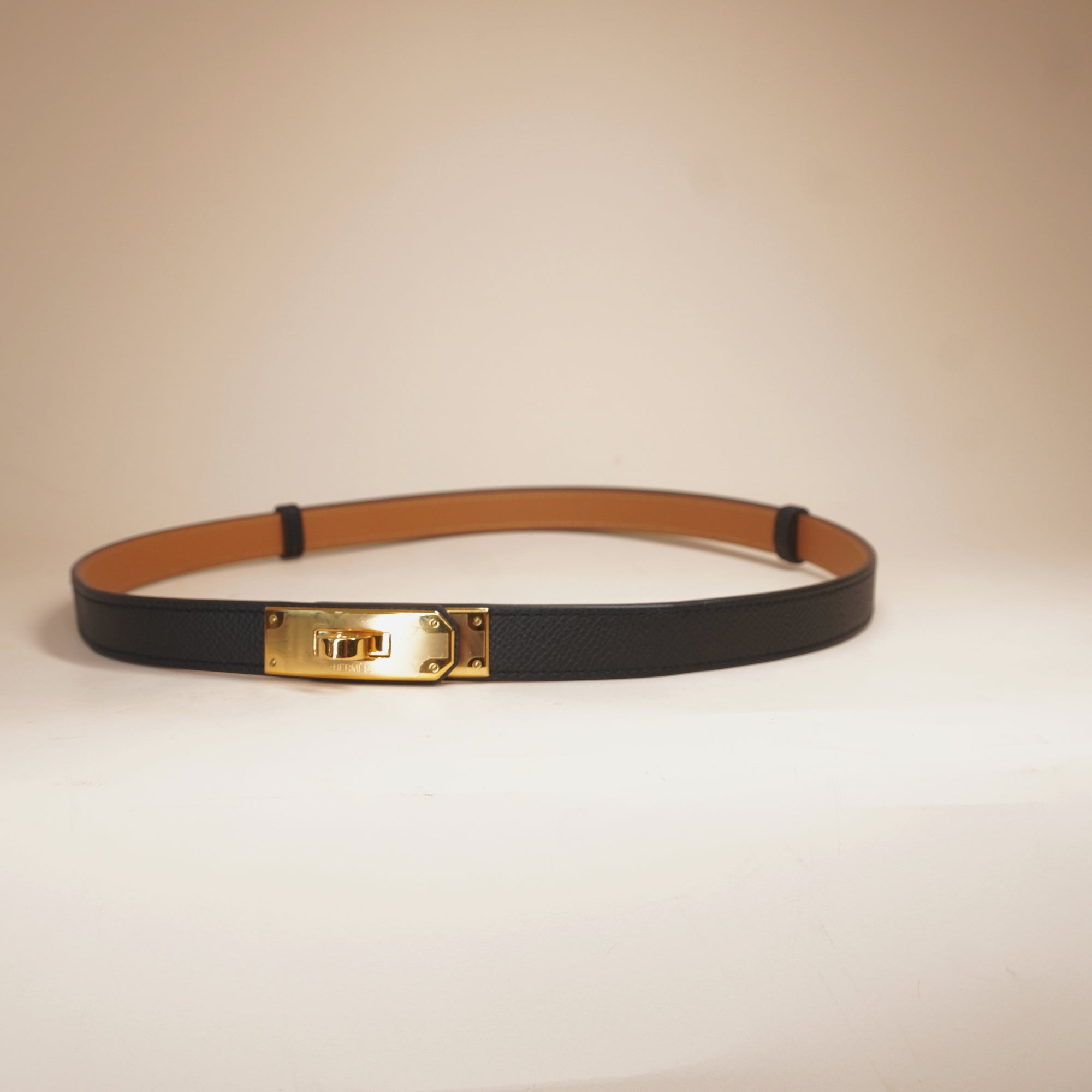 PRE-OWNED Kelly 18 Black Belt