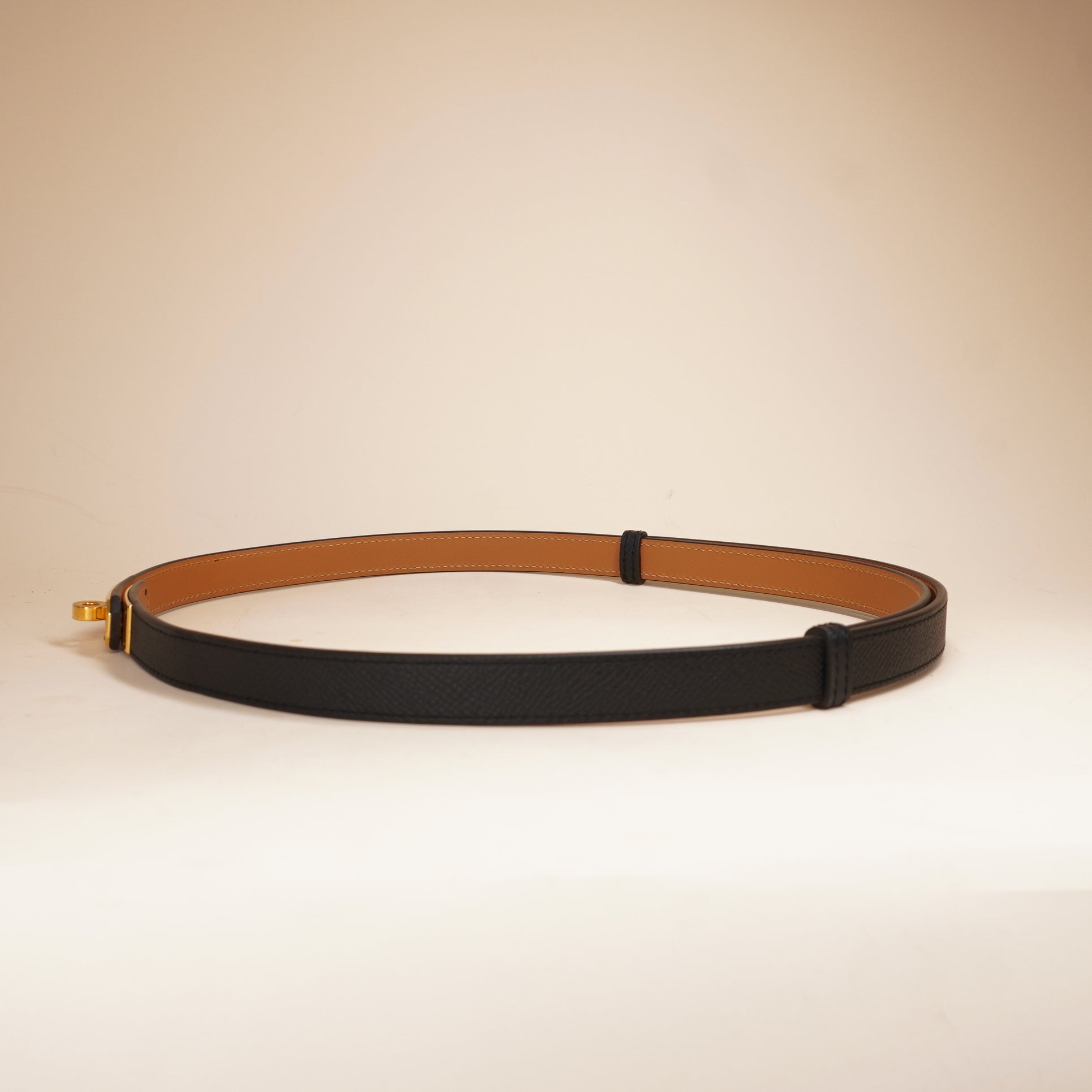 PRE-OWNED Kelly 18 Black Belt