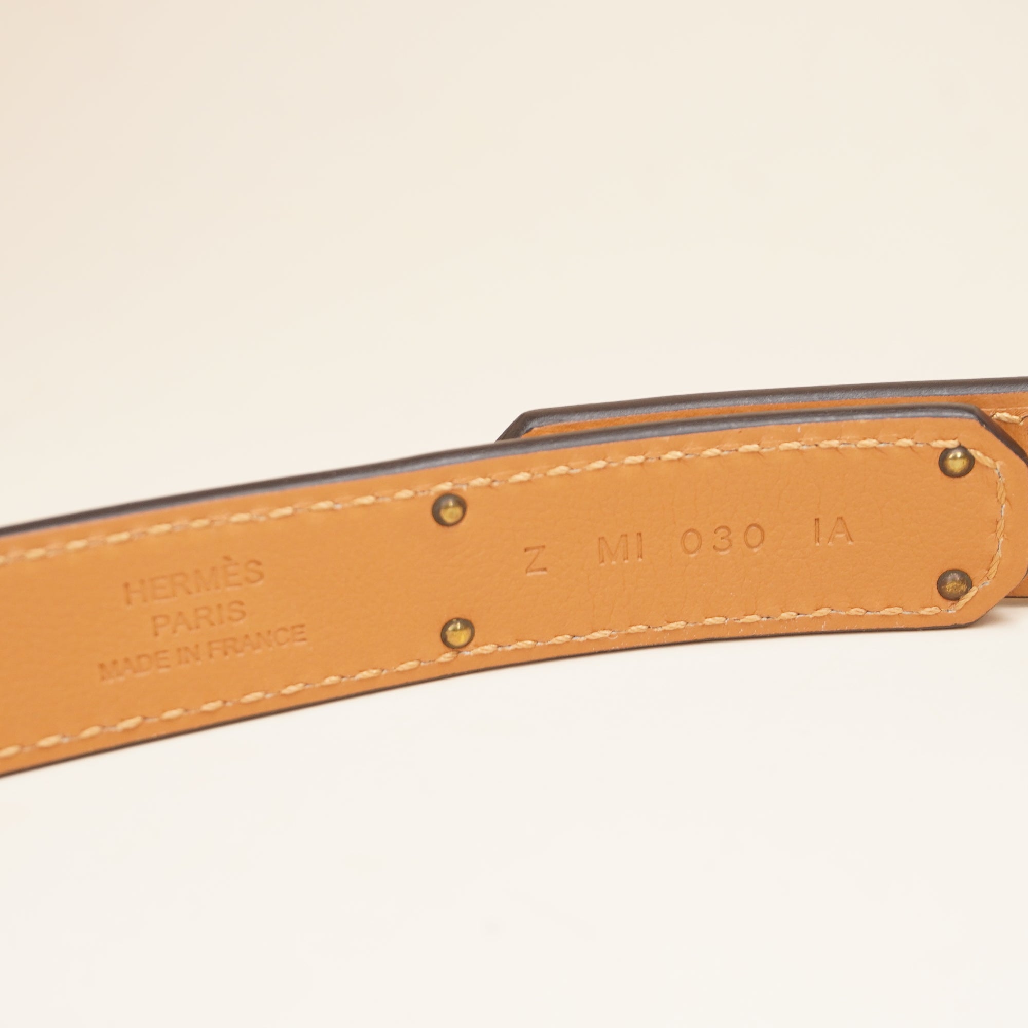 PRE-OWNED Kelly 18 Black Belt