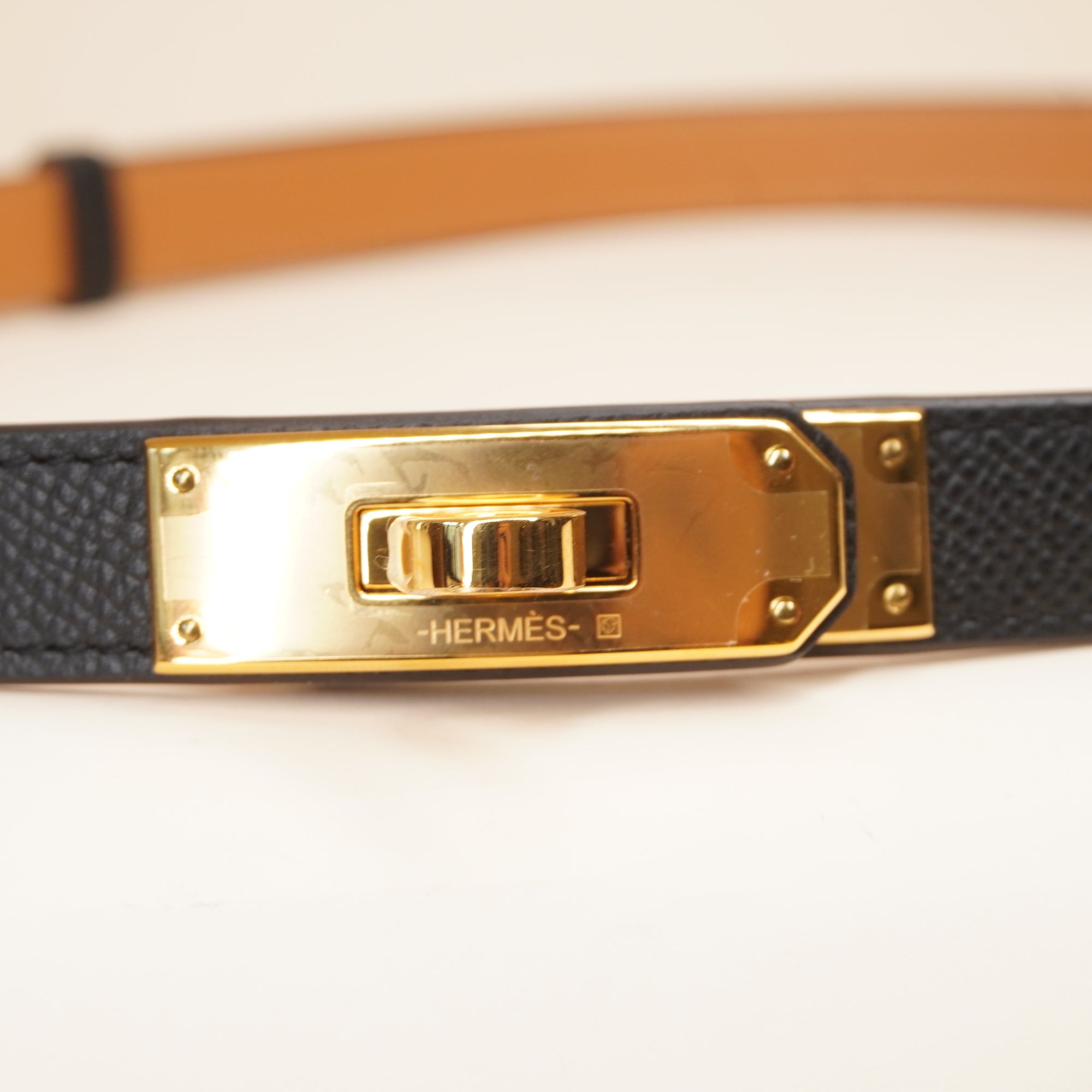 PRE-OWNED Kelly 18 Black Belt