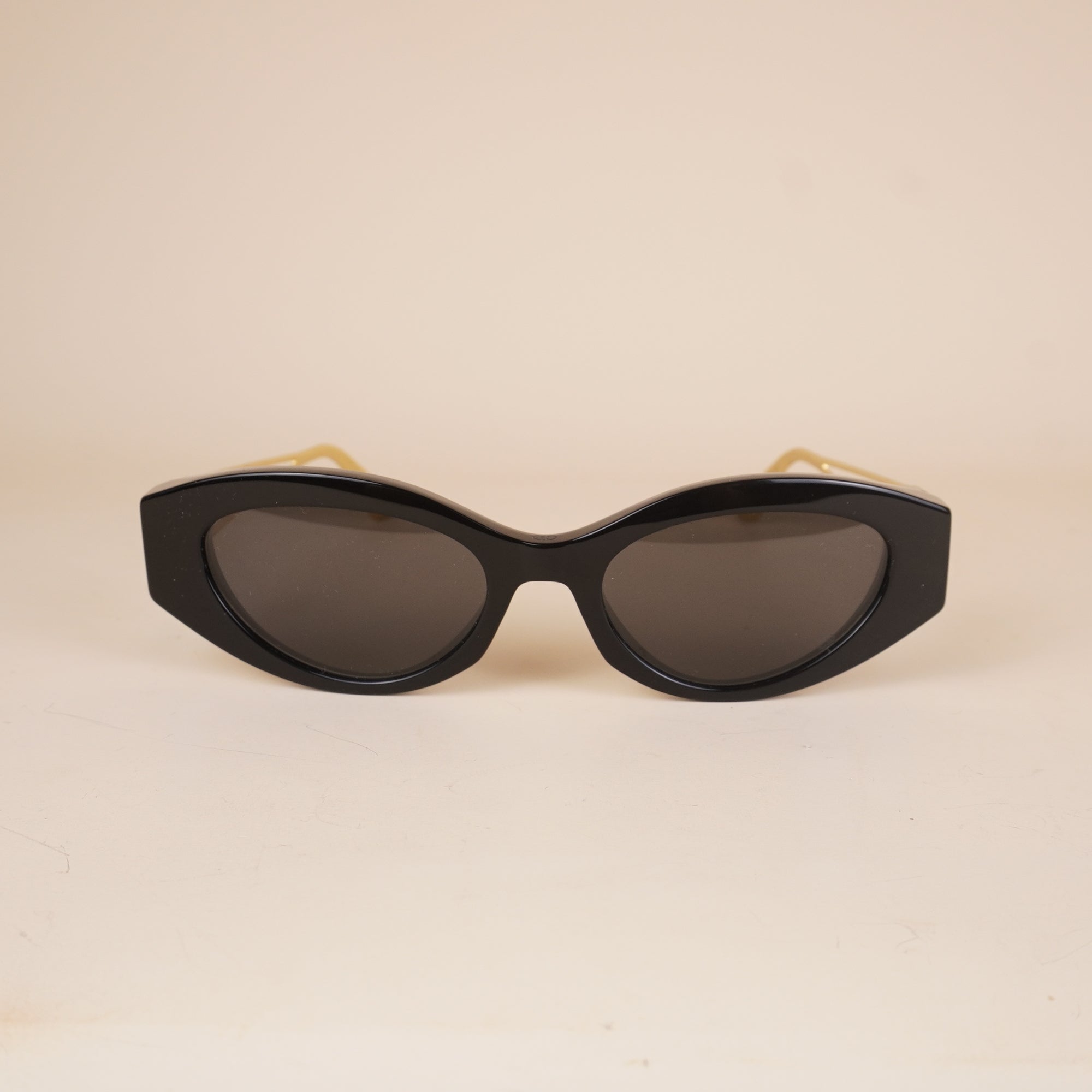 PRE-OWNED 30MONTAIGNE B6 Sunglasses