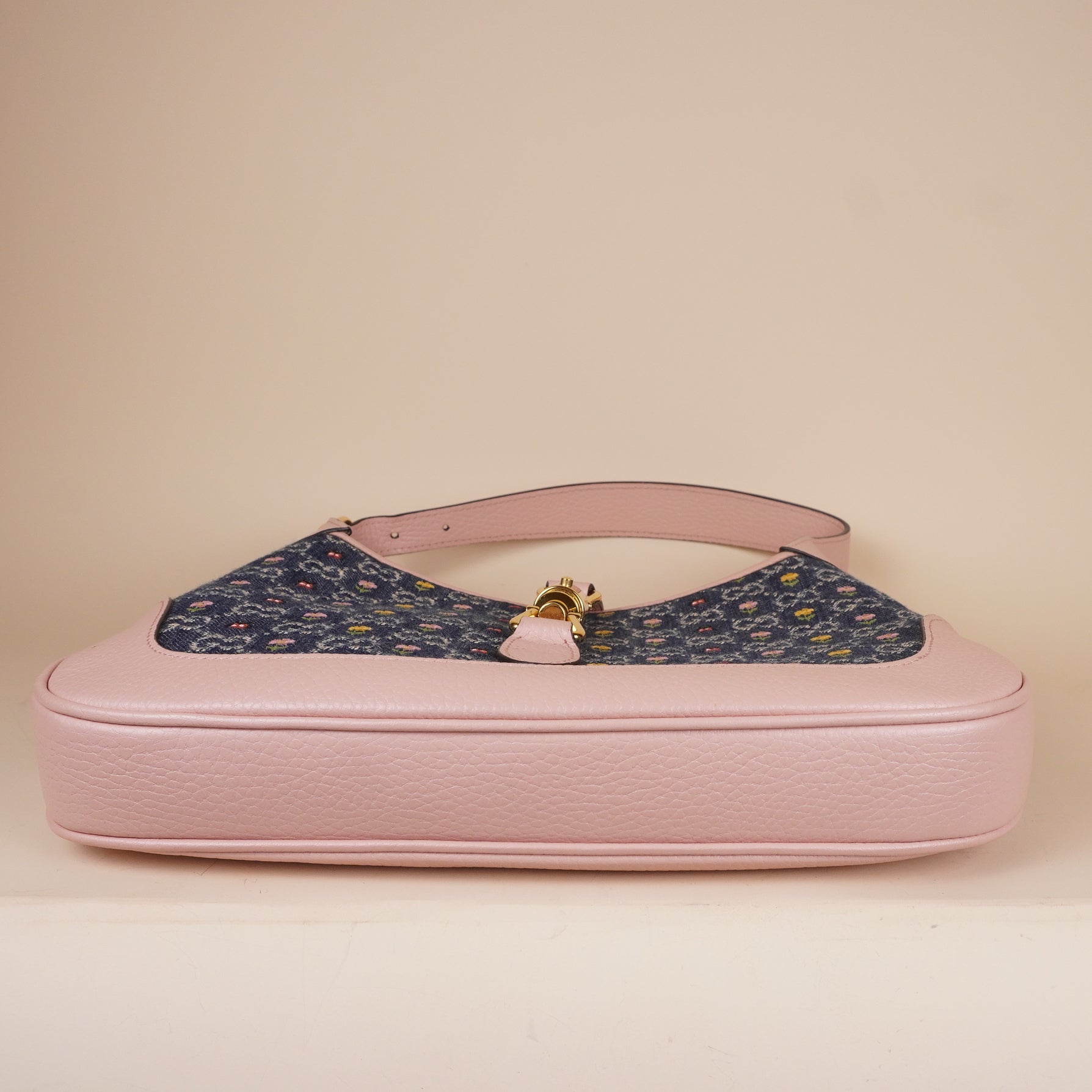 PRE-OWNED GG Limited Edition Jackie 1961 Small Shoulder Bag