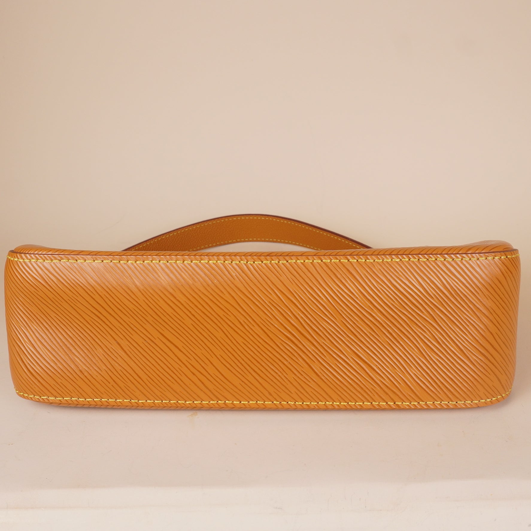 PRE-OWNED LV Epi Marelle Gold Honey