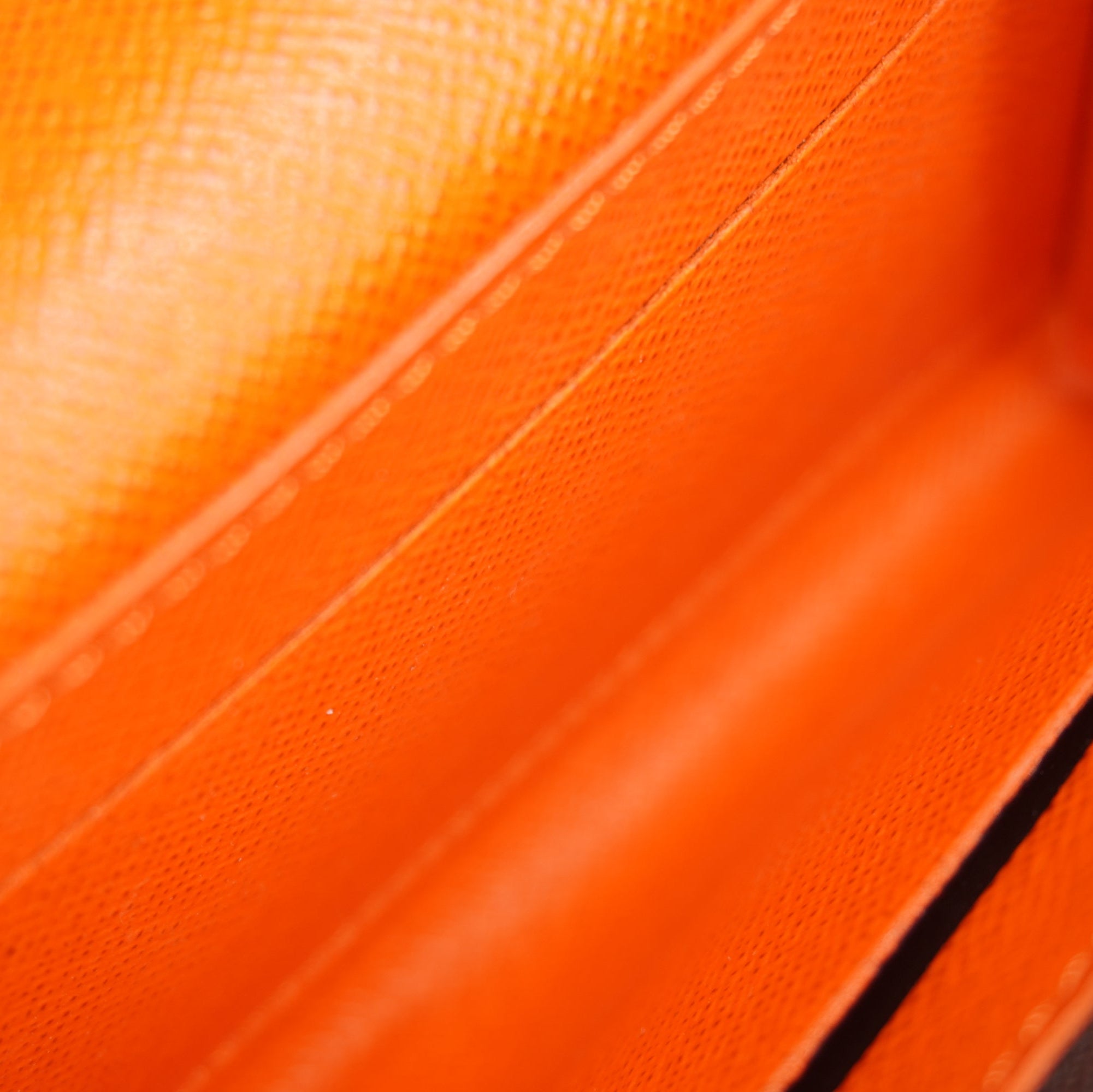 Monogram Rosalie Coin Purse Sunrise Wallet