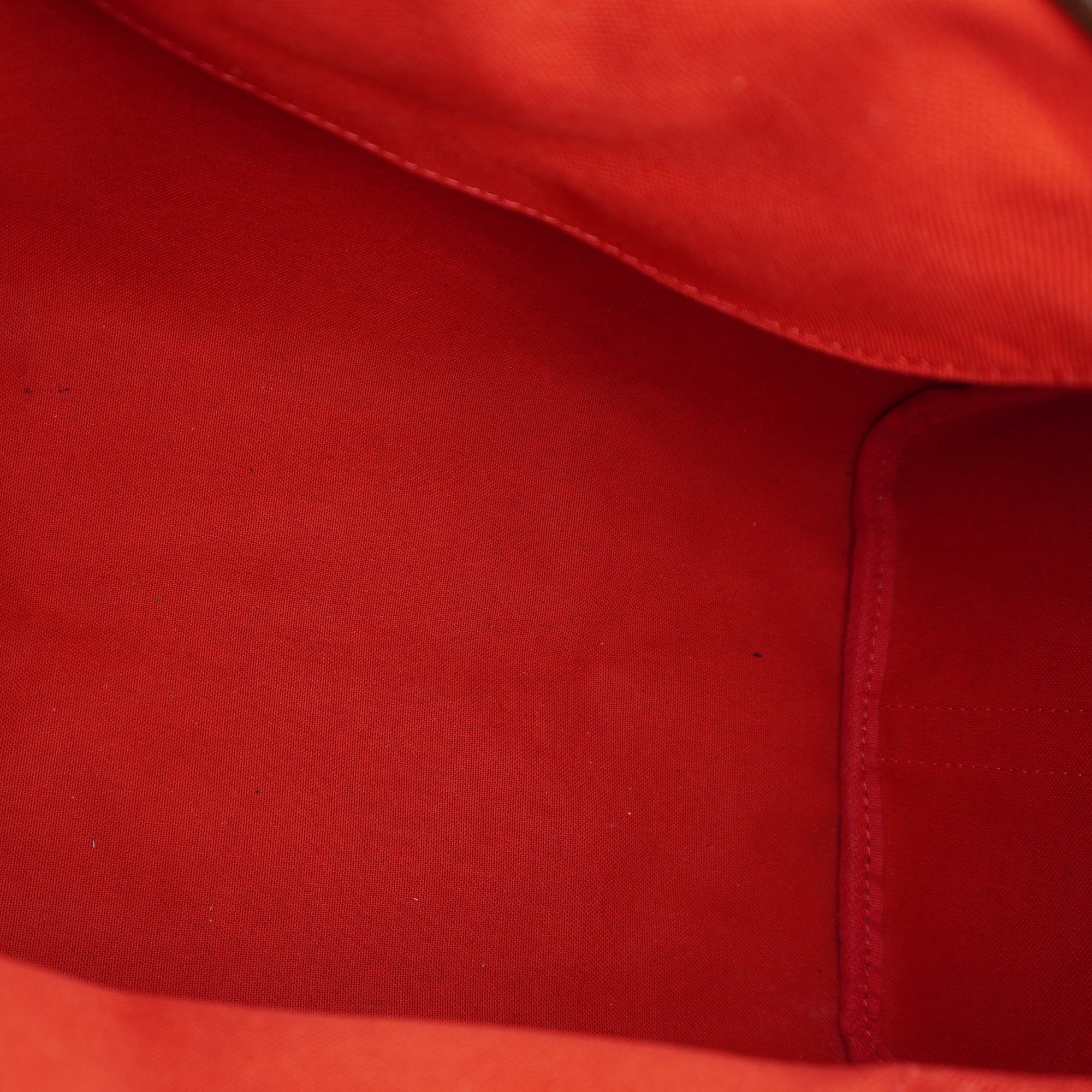 PRE-OWNED LV Damier Canvas Speedy 30 Bandouliere