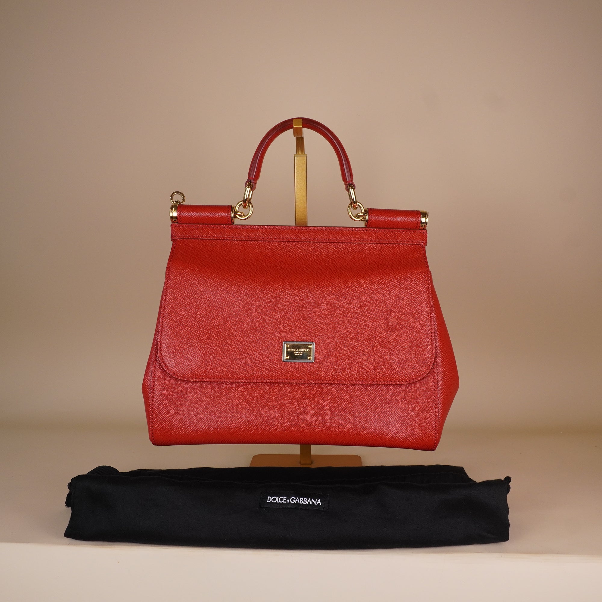 PRE-OWNED Medium Cecily Practical Bag
