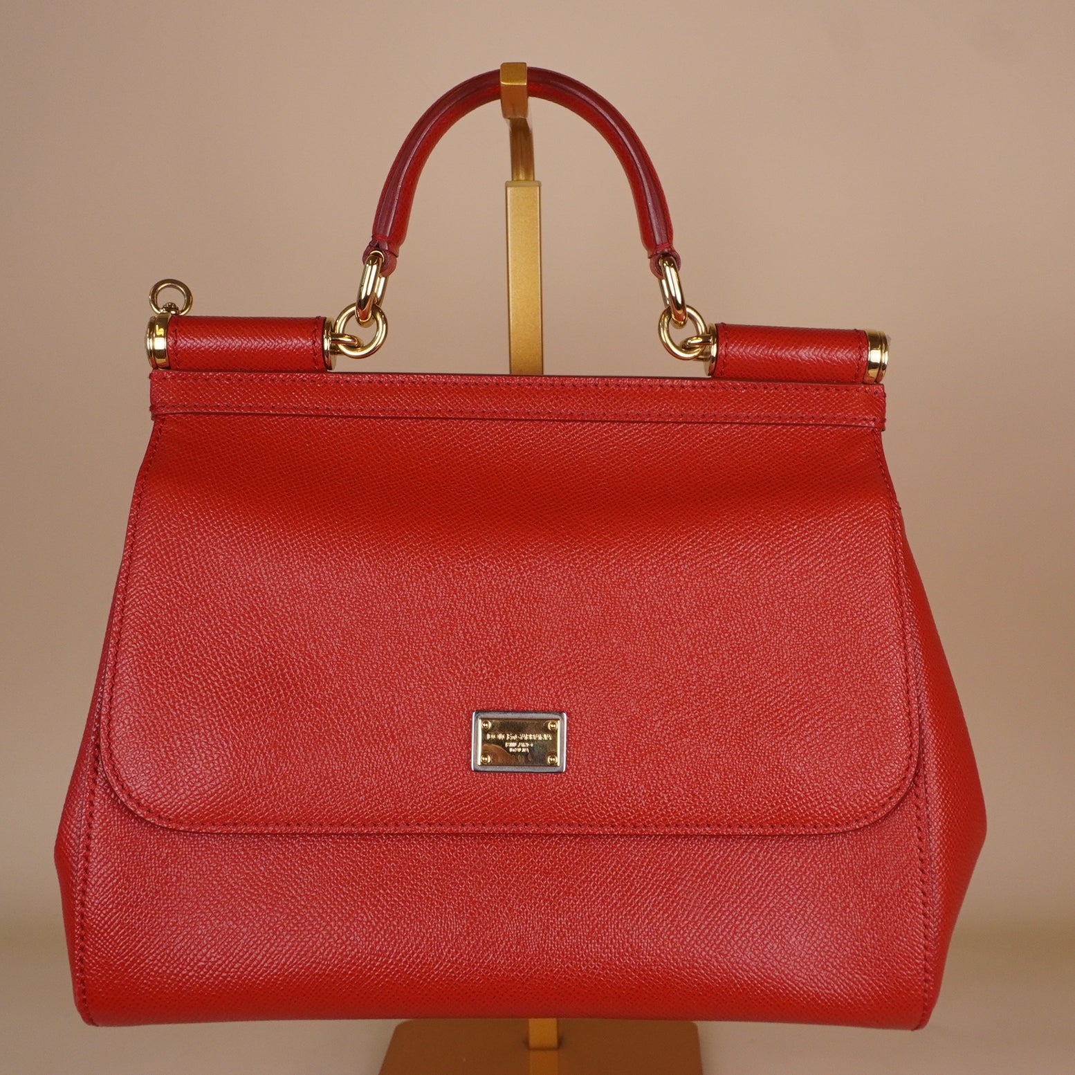 PRE-OWNED Medium Cecily Practical Bag