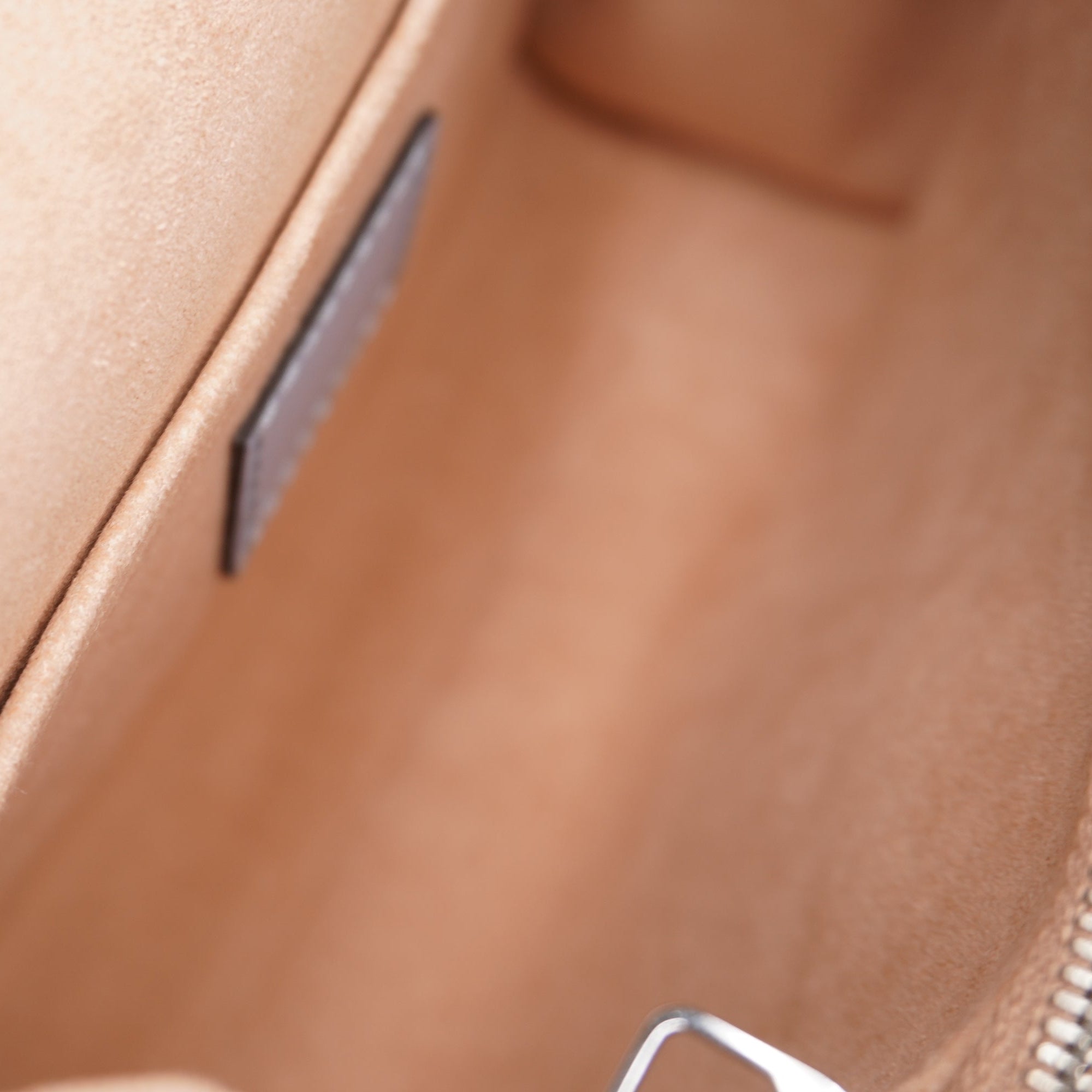 PRE-OWNED LV Baby Blue Cluny Mini Epi with Embroidered Strap Shoulder Bag