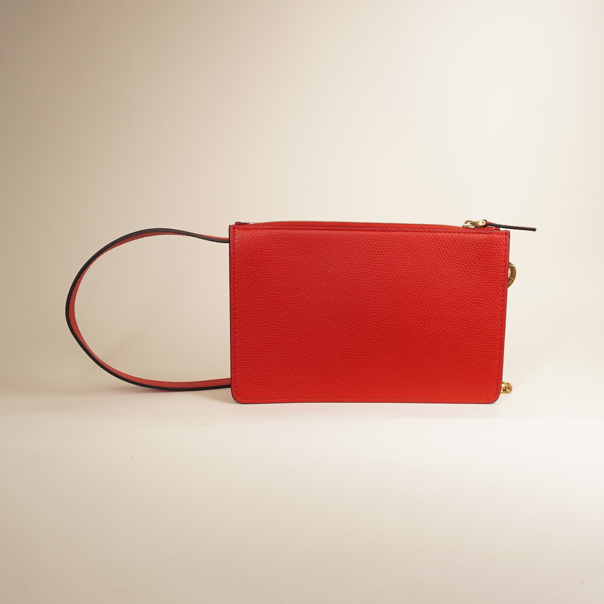 PRE-OWNED Red Valentino Garavani VSling Shoulder Bag