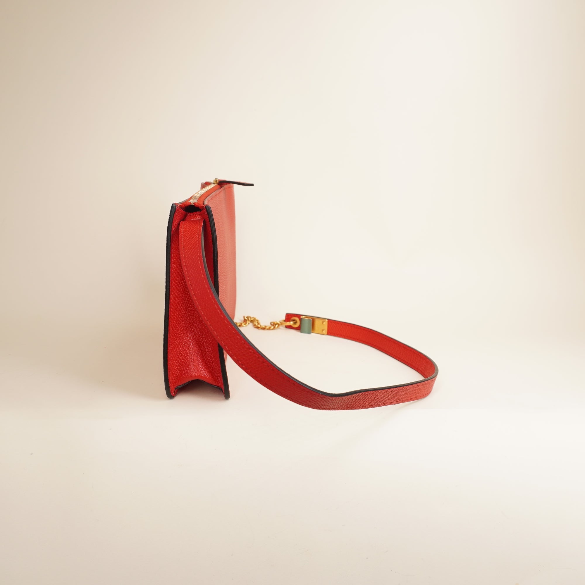 PRE-OWNED Red Valentino Garavani VSling Shoulder Bag