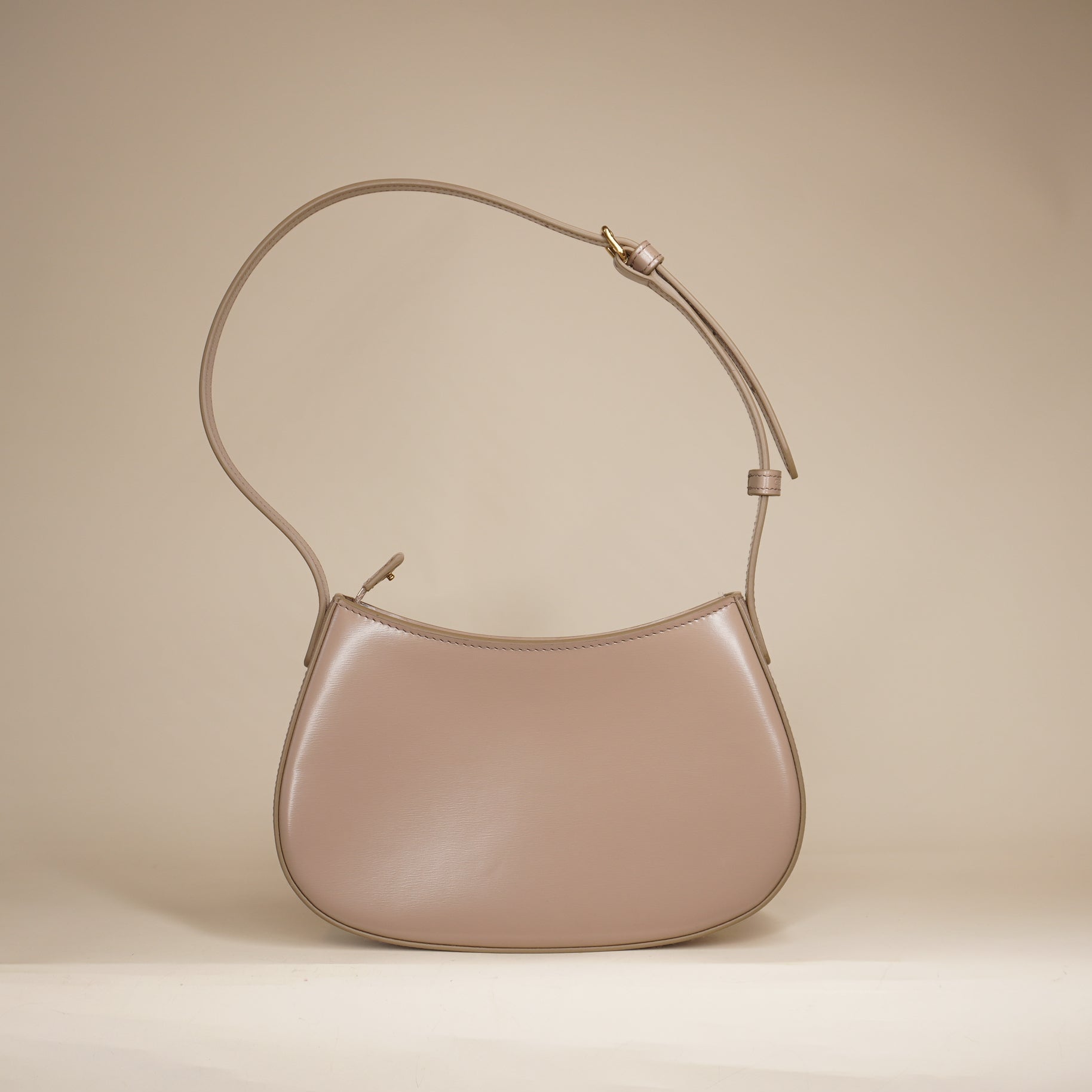 PRE-OWNED Medium Tilly Hobo Shoulder Bag