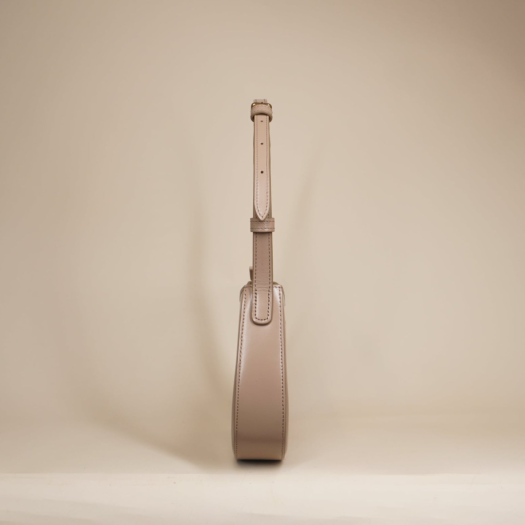 PRE-OWNED Medium Tilly Hobo Shoulder Bag