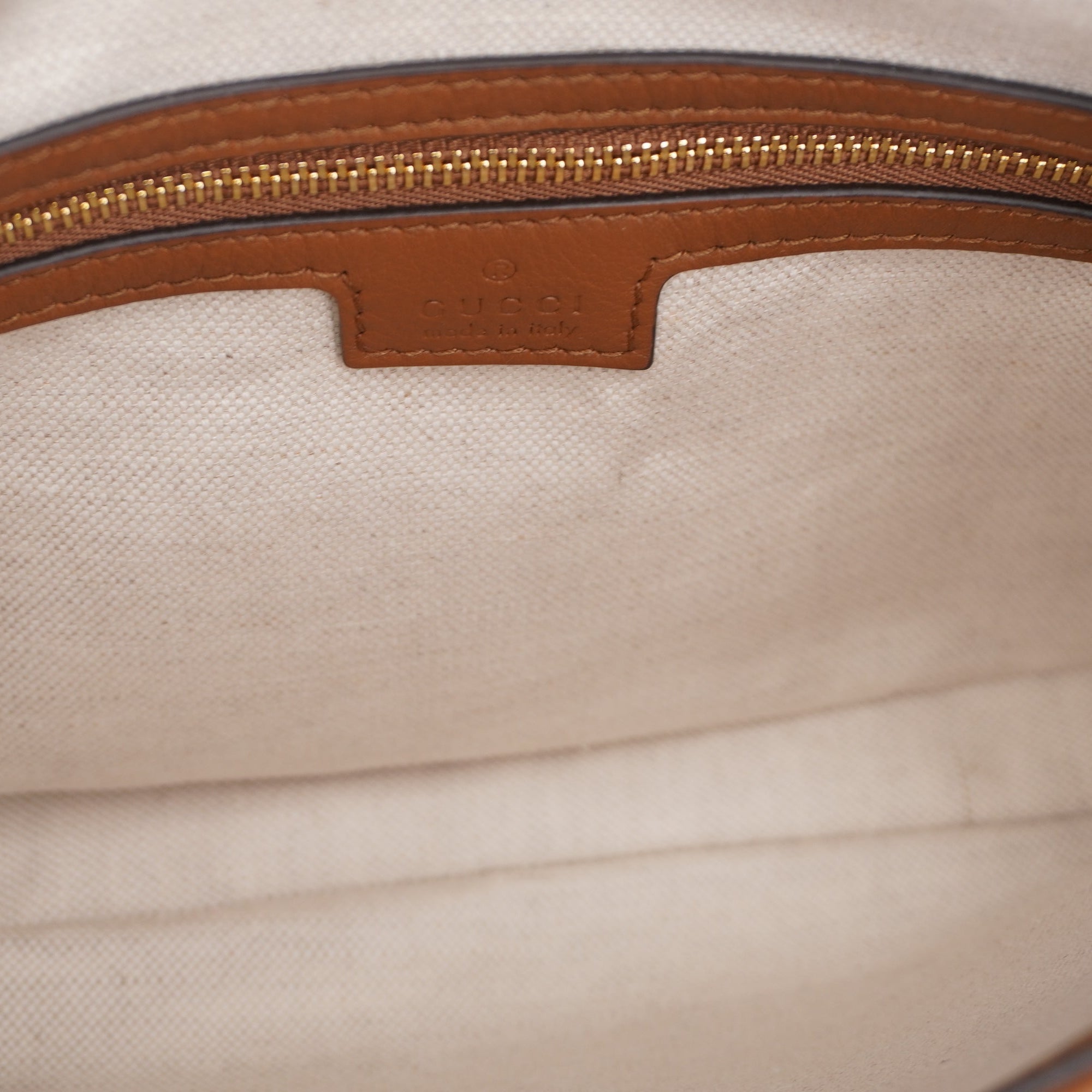 GG Jackie 1961 Hobo Medium Shoulder Bag