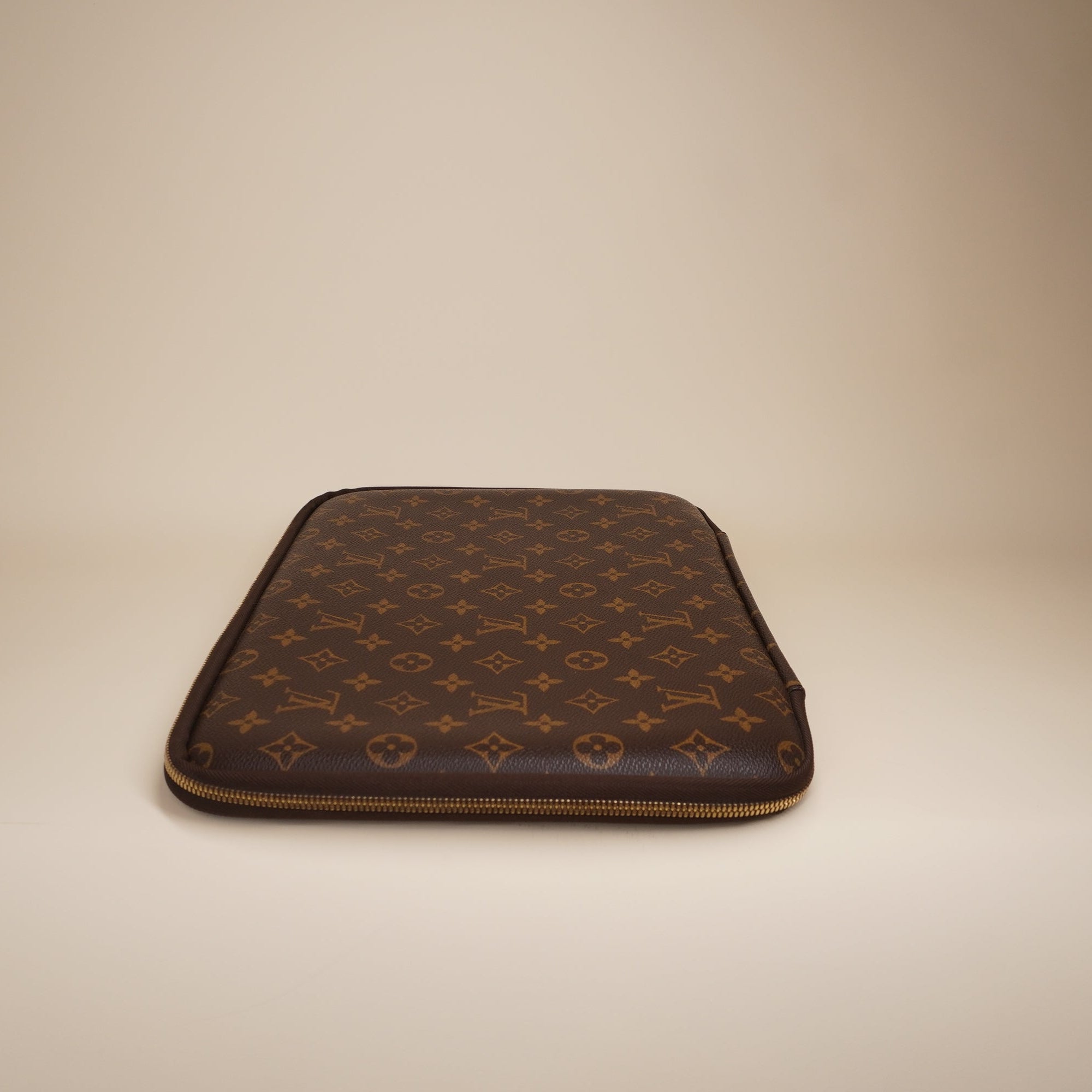  LV Monogram 13 Inch Laptop Sleeve Case