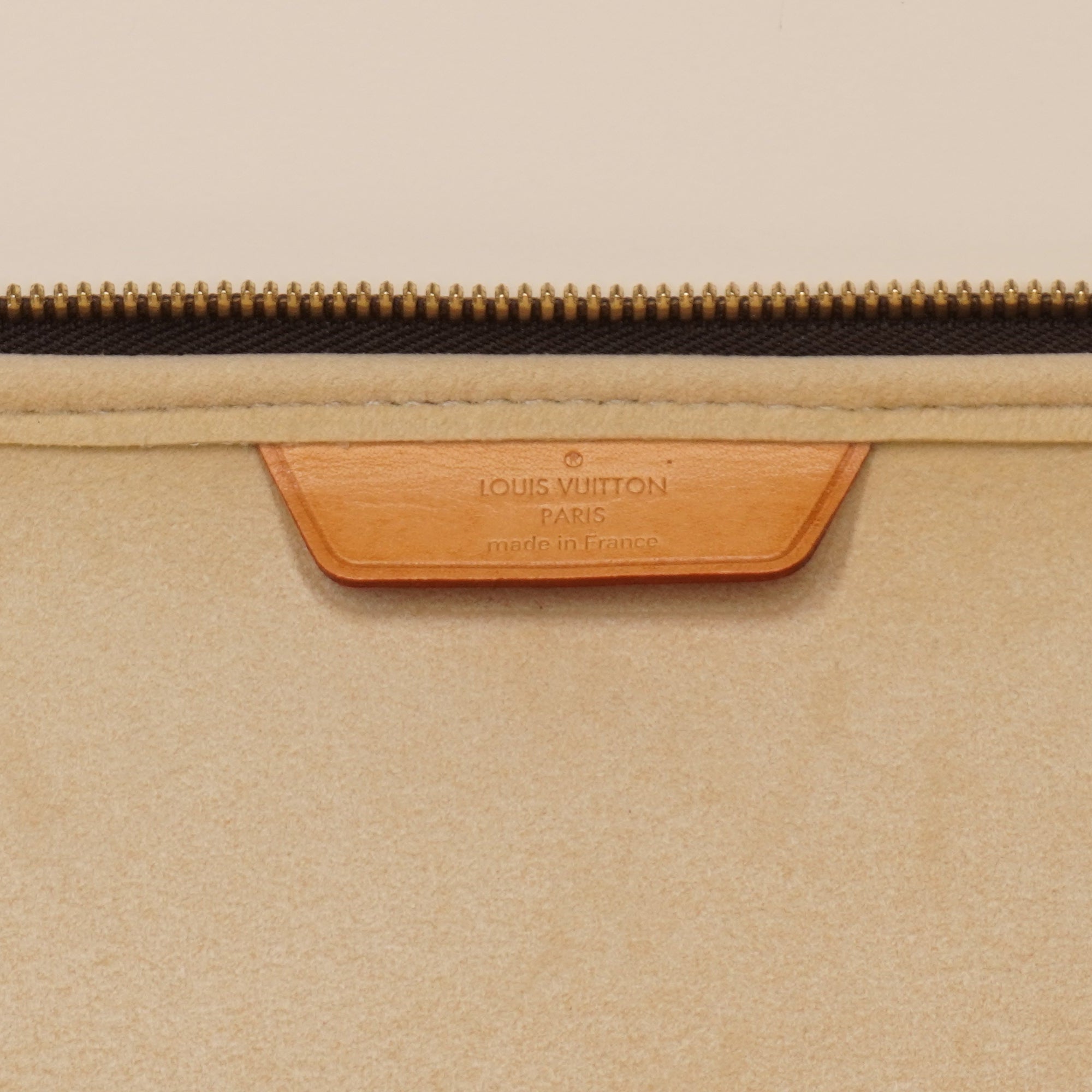  LV Monogram 13 Inch Laptop Sleeve Case