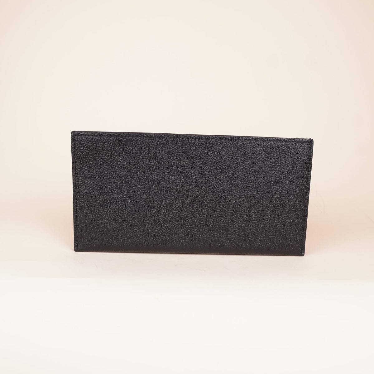 PRE-OWNED LV Monogram Empreinte Leather Felicie Pochette