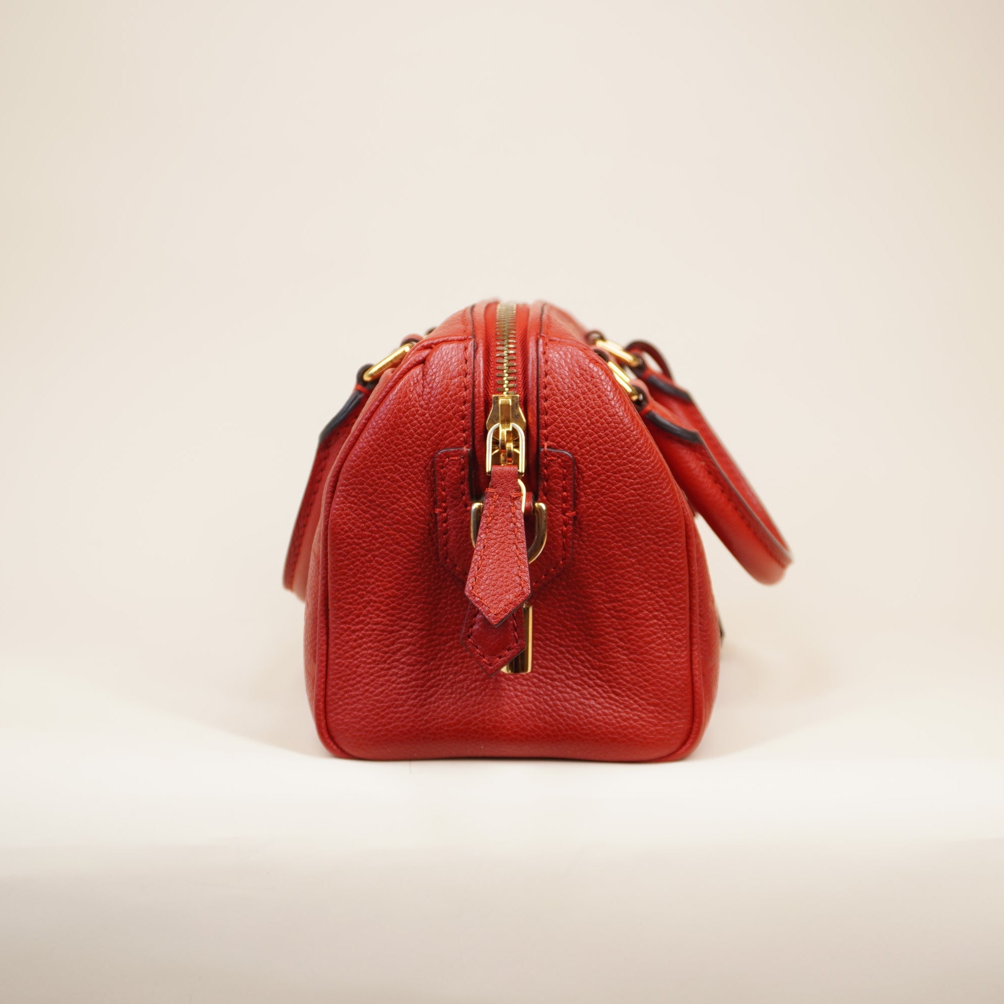 LV Empreinte Speedy Bandouliere 20 Shoulder Bag