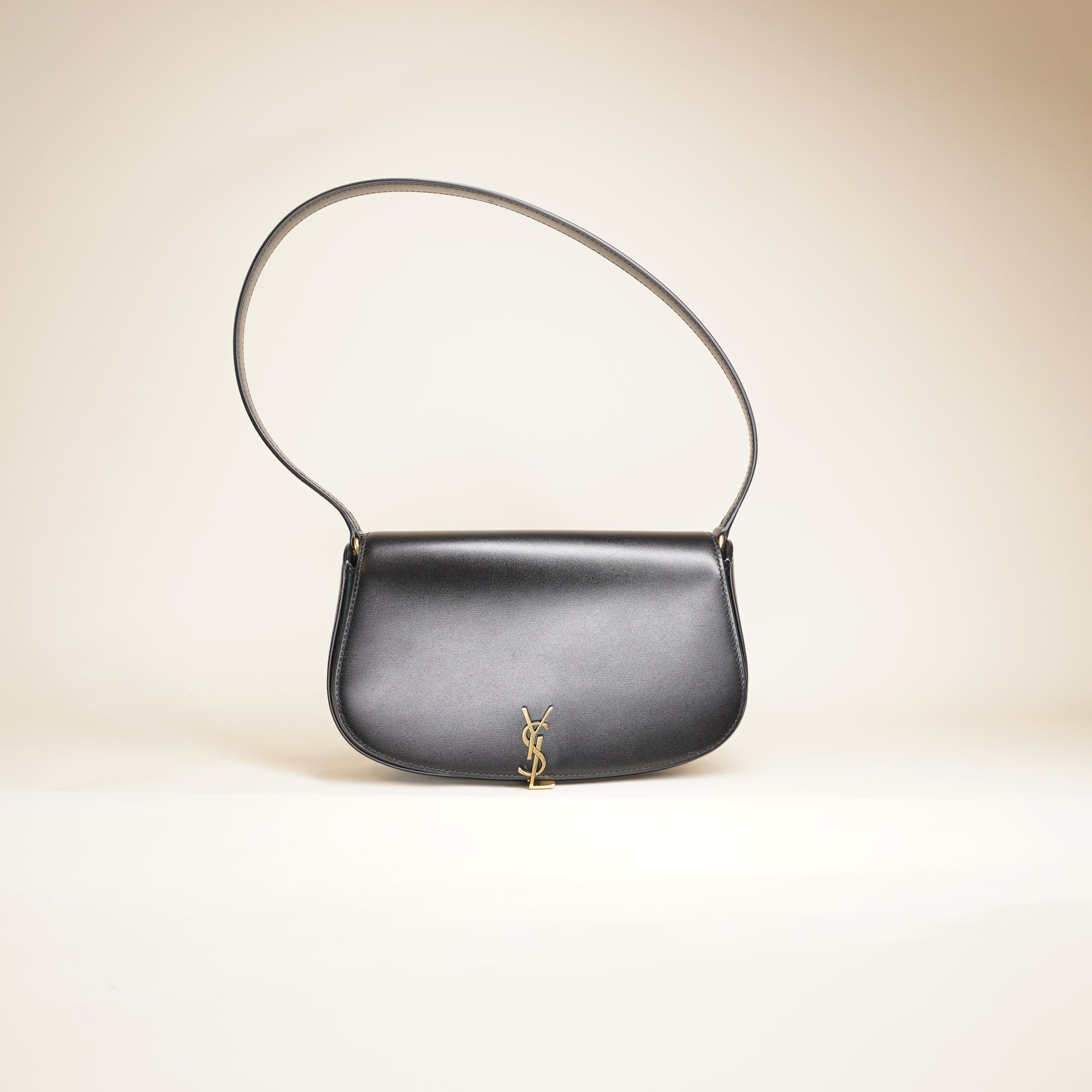 PRE-OWNED Voltaire Top-Handle Shoulder Bag