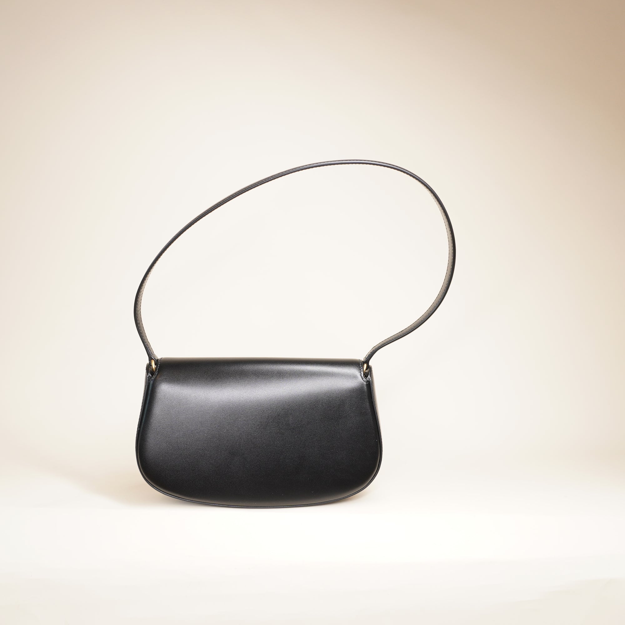 PRE-OWNED Voltaire Top-Handle Shoulder Bag