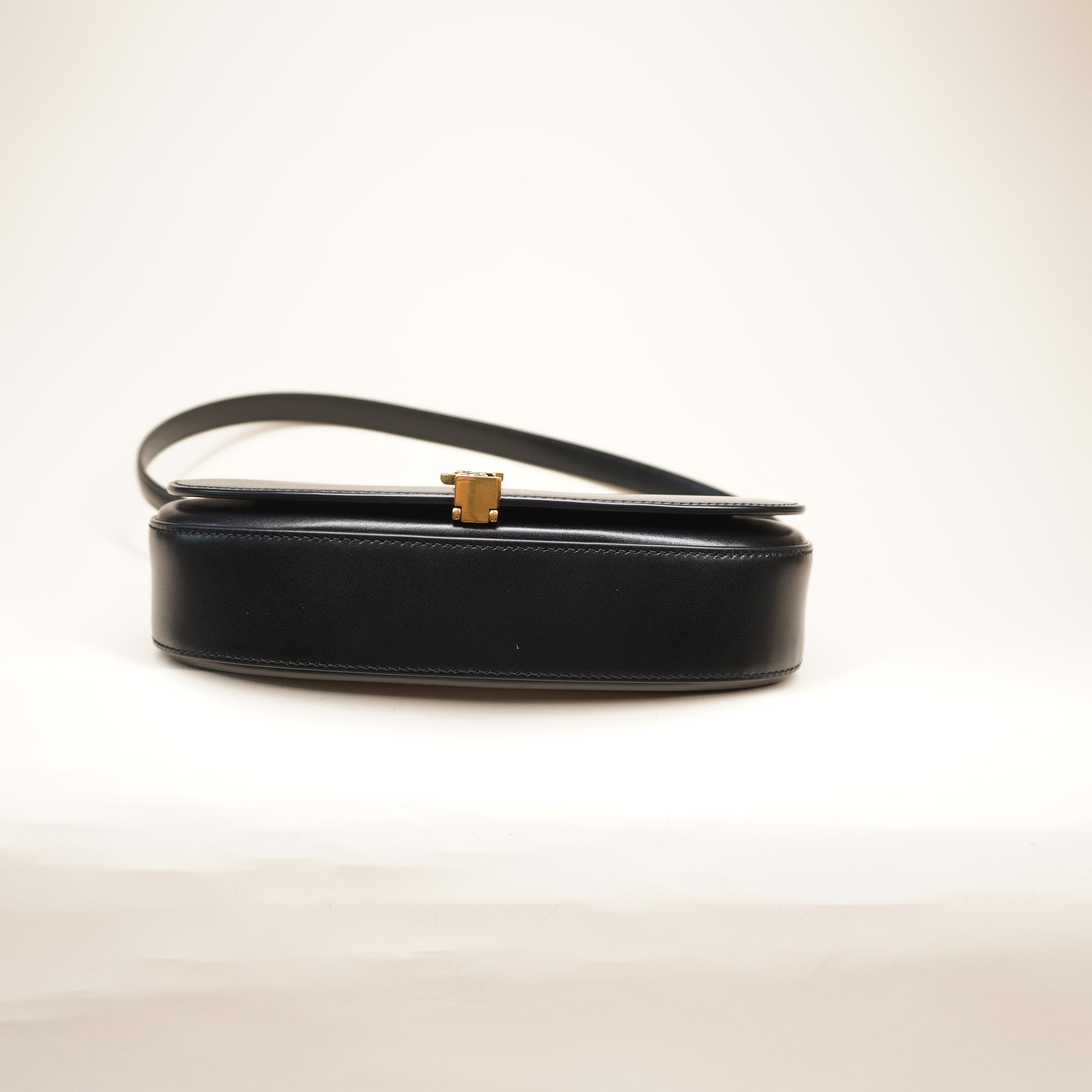 PRE-OWNED Voltaire Top-Handle Shoulder Bag