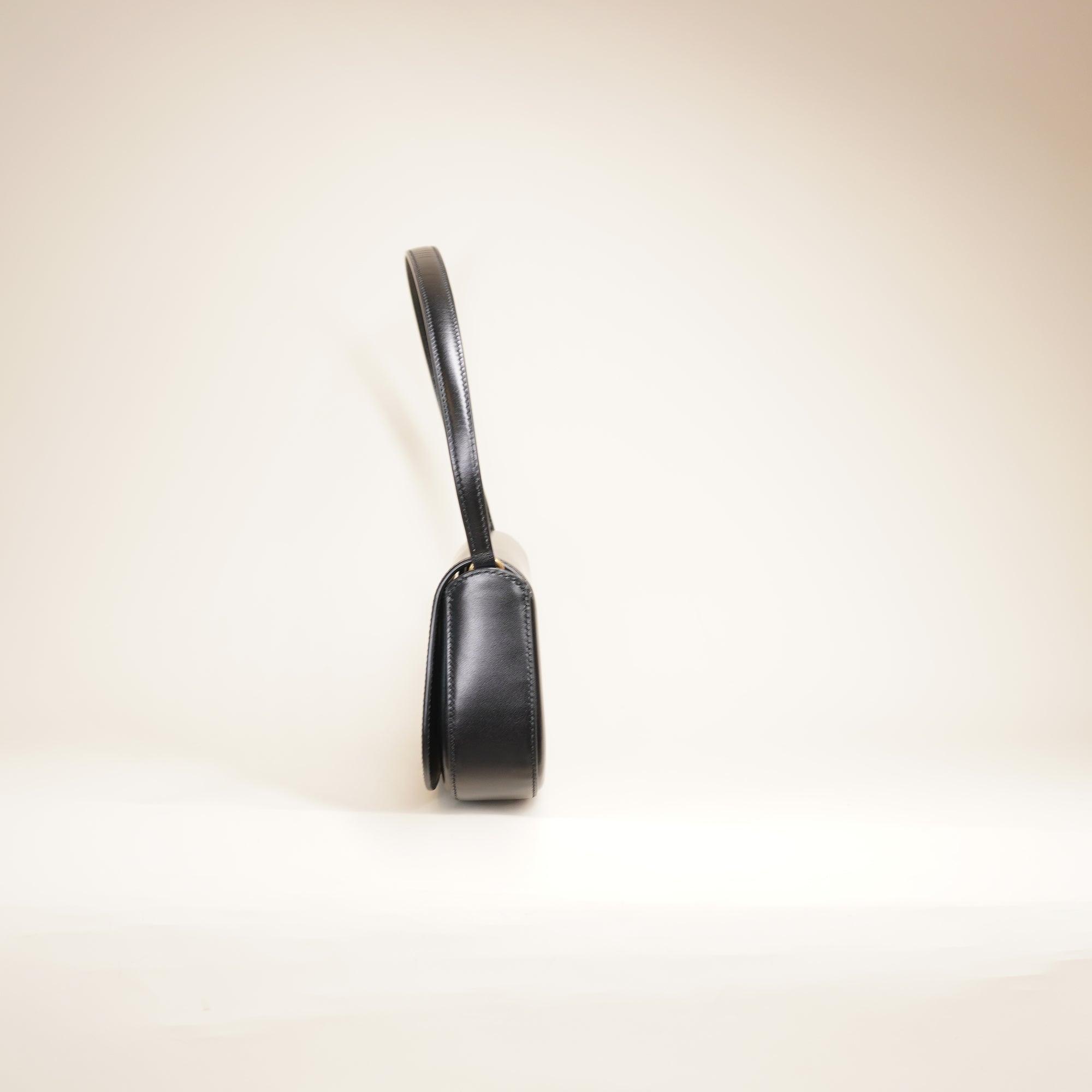 PRE-OWNED Voltaire Top-Handle Shoulder Bag