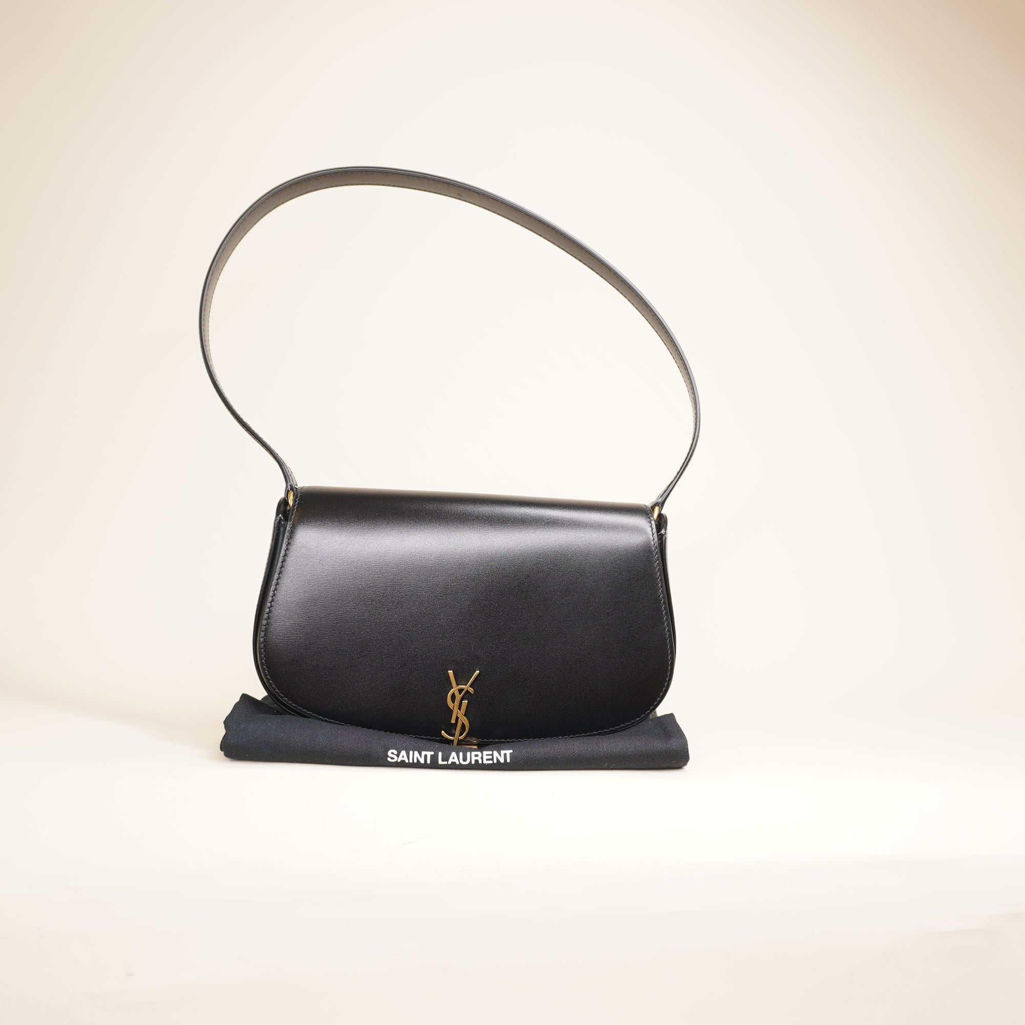 PRE-OWNED Voltaire Top-Handle Shoulder Bag