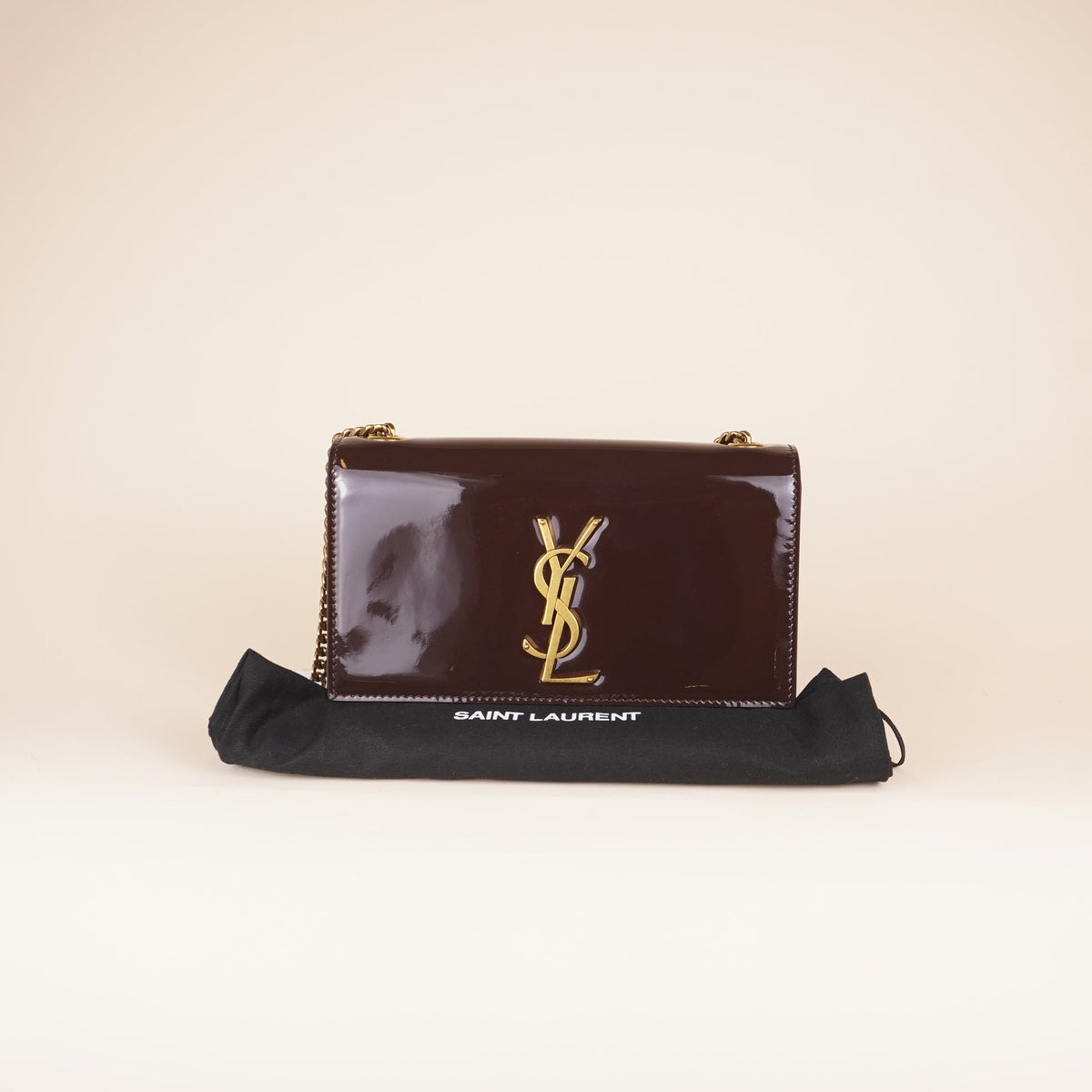 PRE-OWNED Small Kate Chain Bag