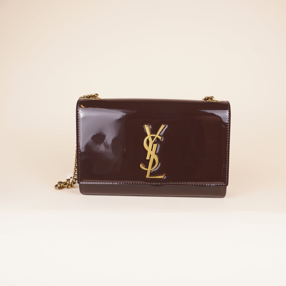 PRE-OWNED Small Kate Chain Bag