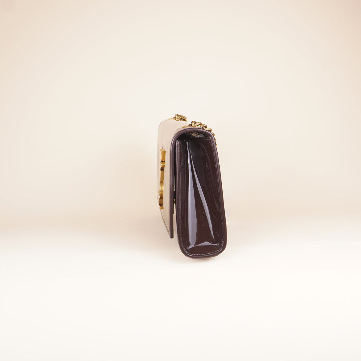 PRE-OWNED Small Kate Chain Bag