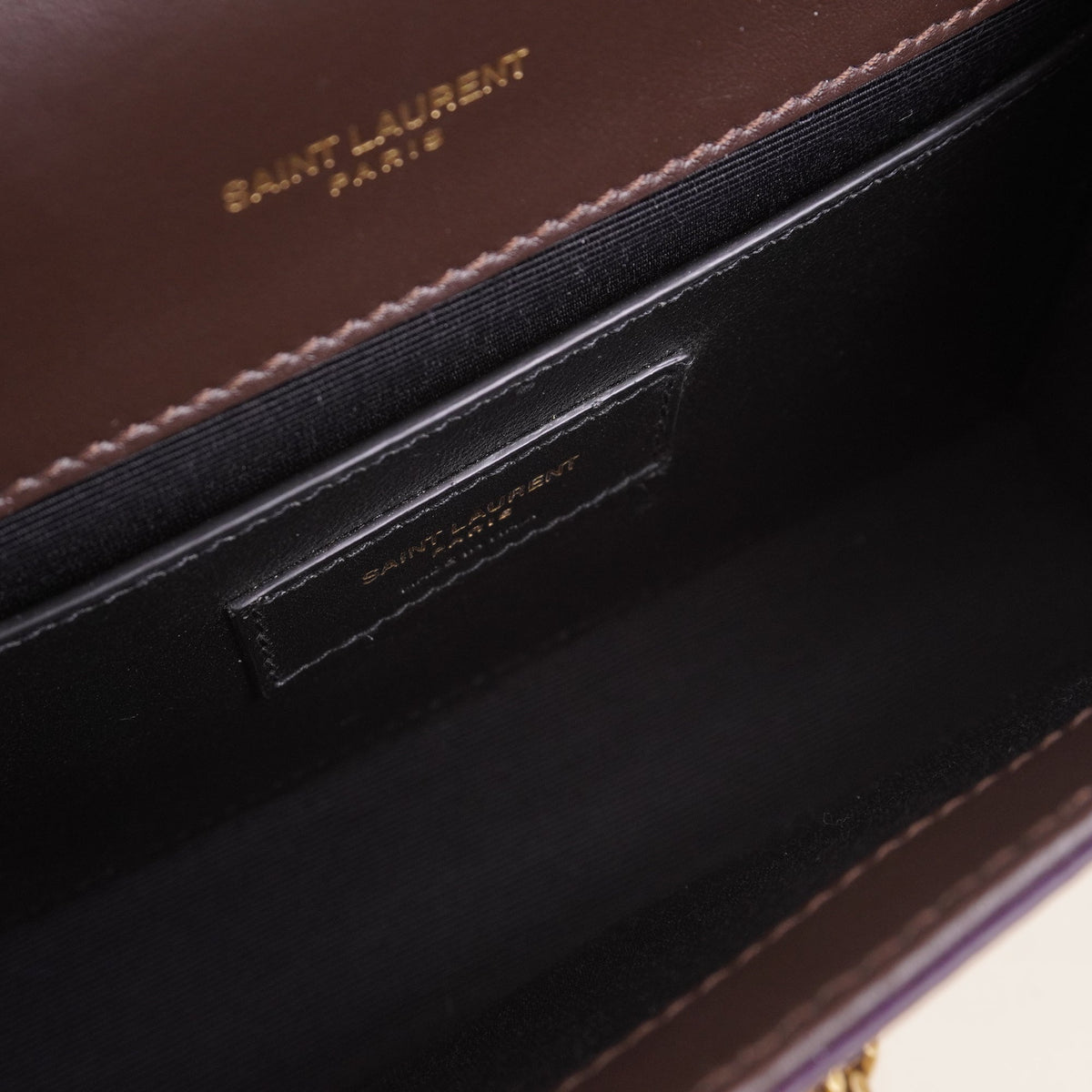 PRE-OWNED Small Kate Chain Bag