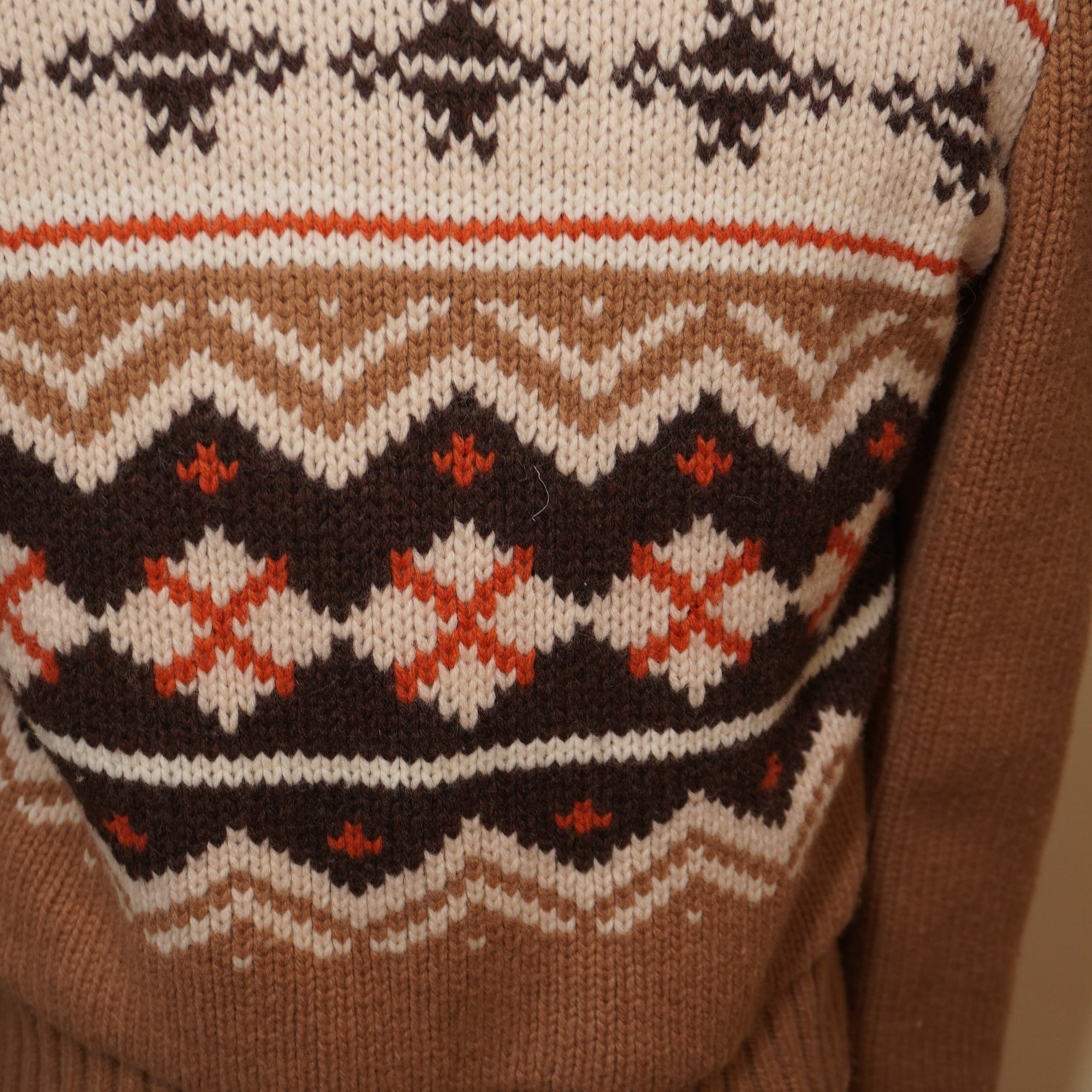 PRE-OWNED BURBERRY Blue Label Lightweight Jacket Light Brown Women's Size 38