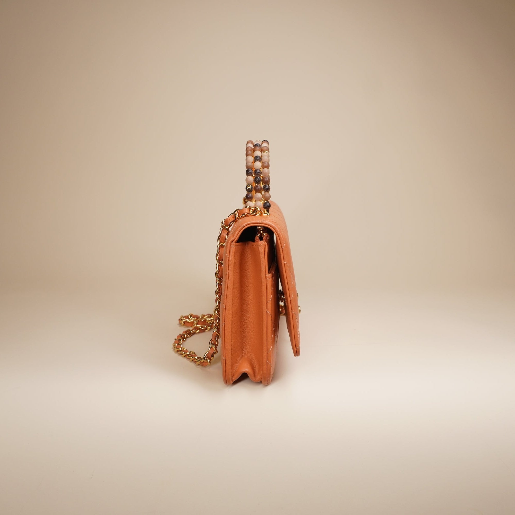 PRE-OWNED Coco Handle two-way Shoulder Bag