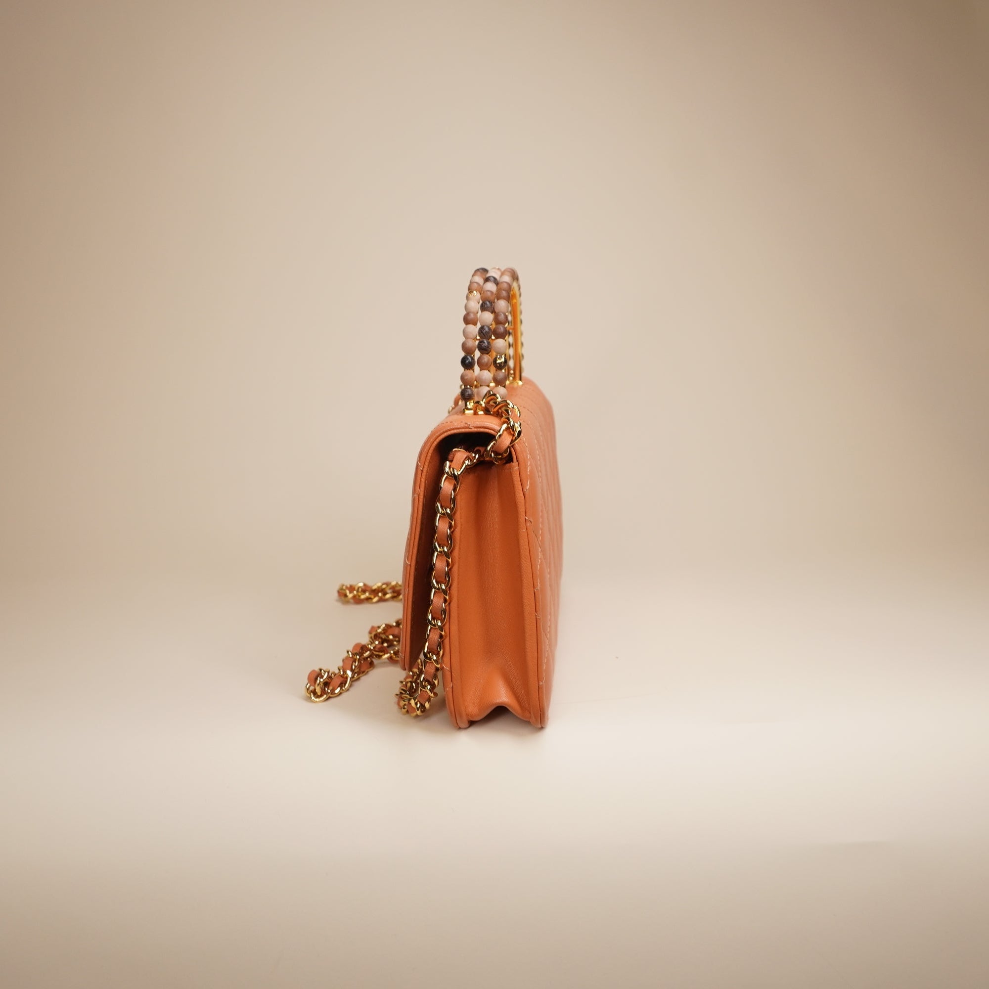 PRE-OWNED Coco Handle two-way Shoulder Bag