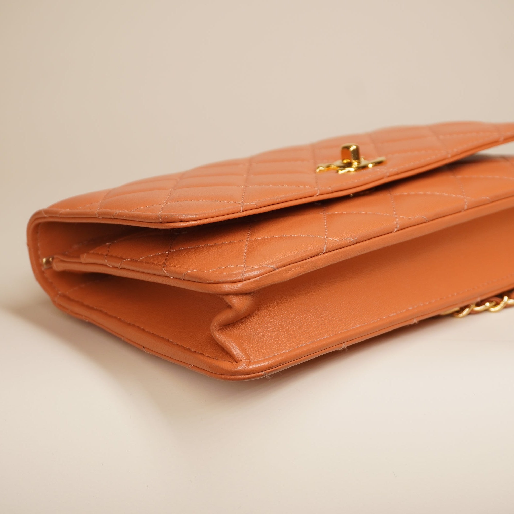 PRE-OWNED Coco Handle two-way Shoulder Bag