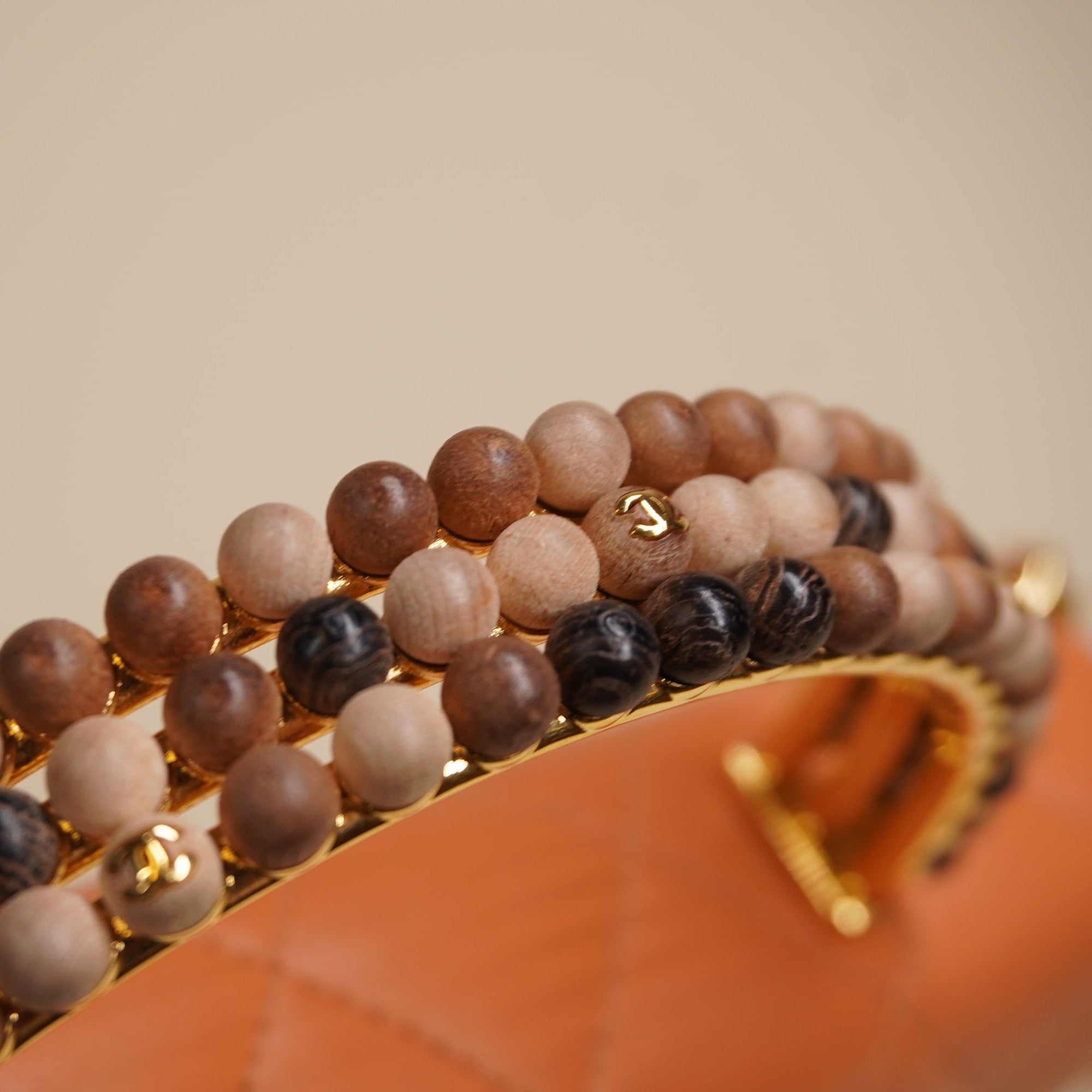 PRE-OWNED Coco Handle two-way Shoulder Bag