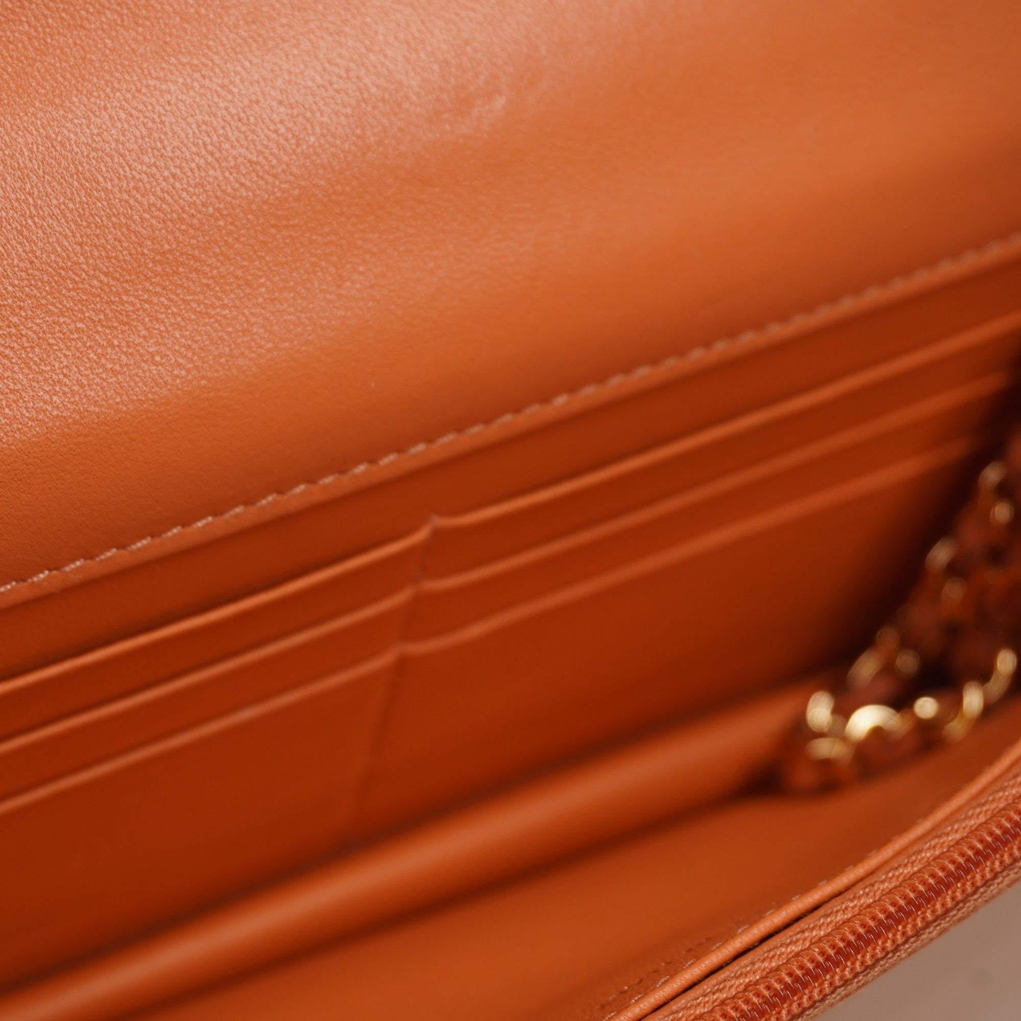 PRE-OWNED Coco Handle two-way Shoulder Bag