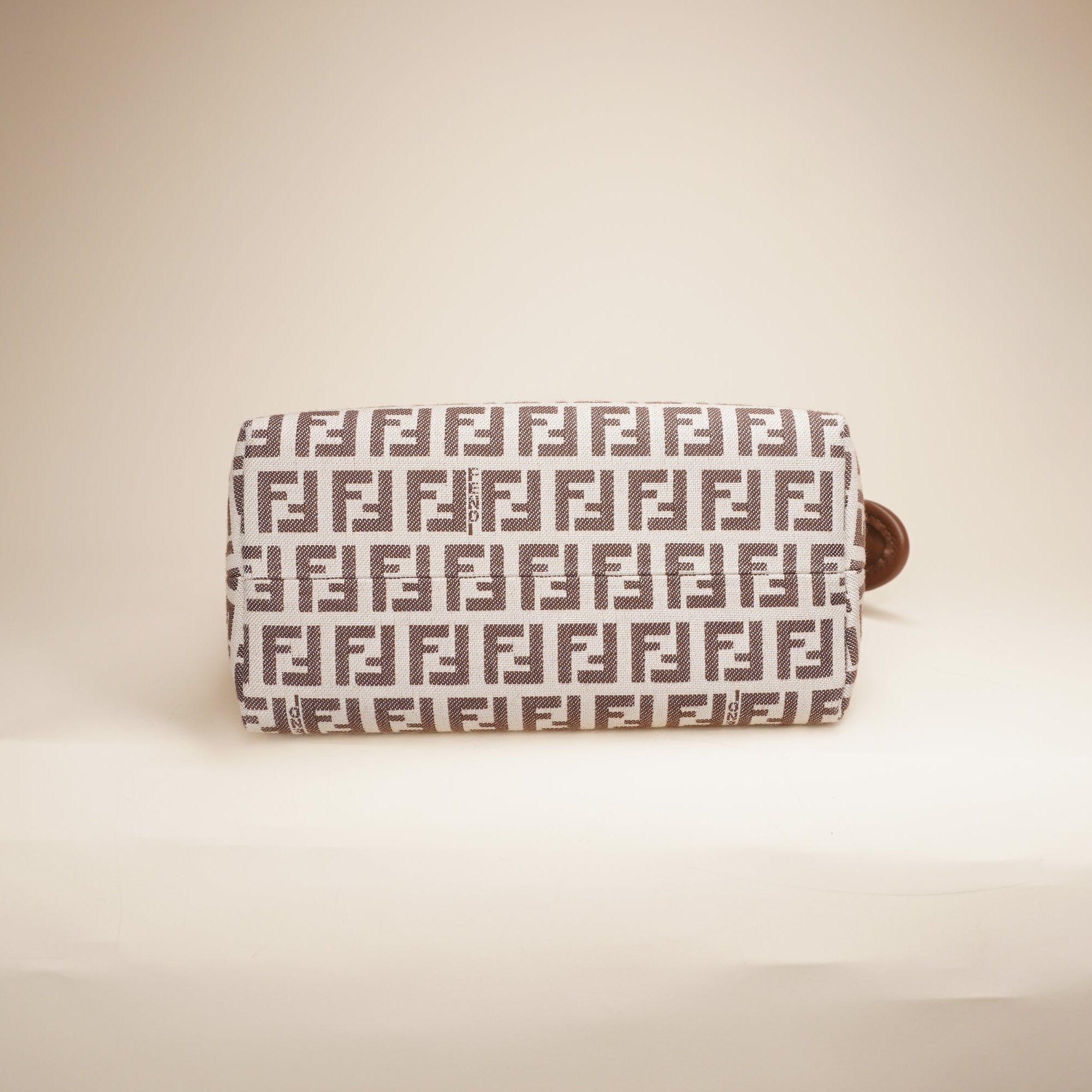 PRE-OWNED FF By The Way Mini Shoulder Bag