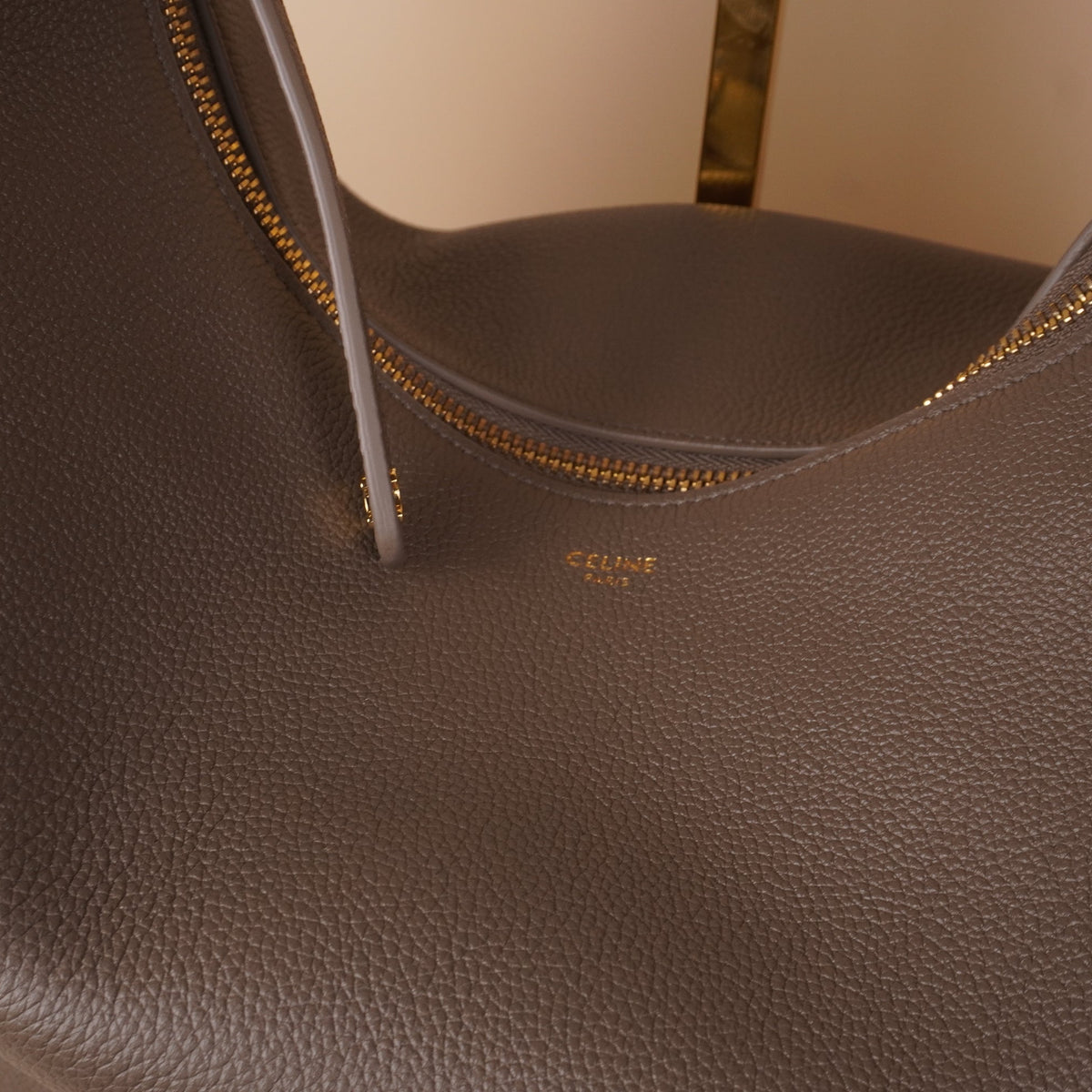 CELINE - Triomphe Lulu Large 2026