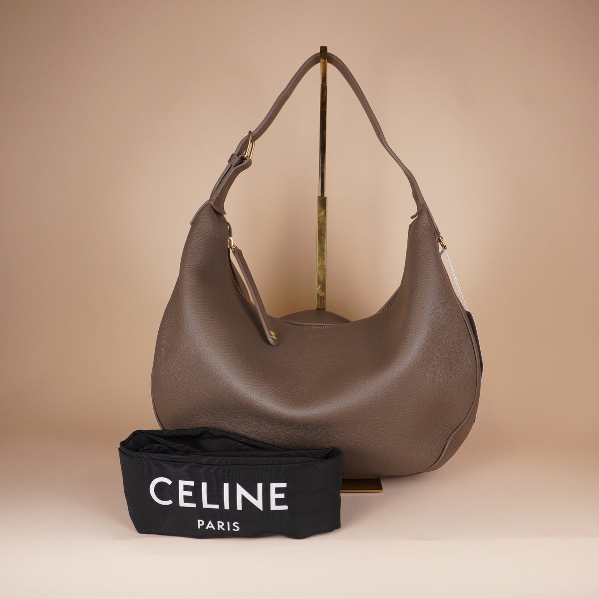CELINE - Triomphe Lulu Large 2026