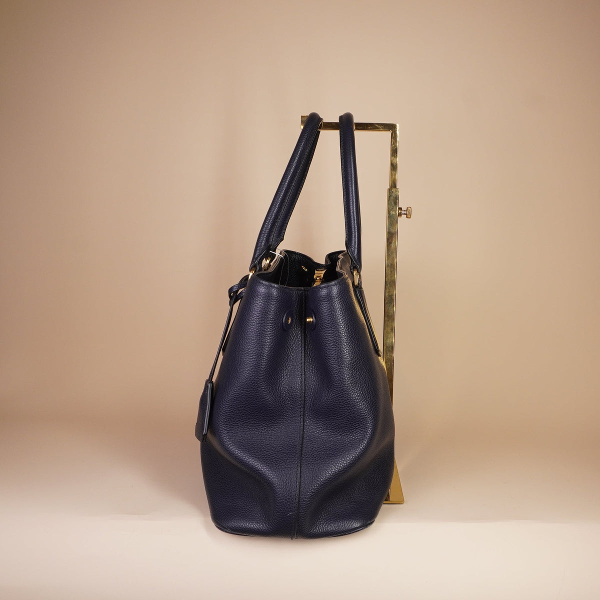 PRE-OWNED 2022 Vitello Phenix Convertible Tote w/Strap
