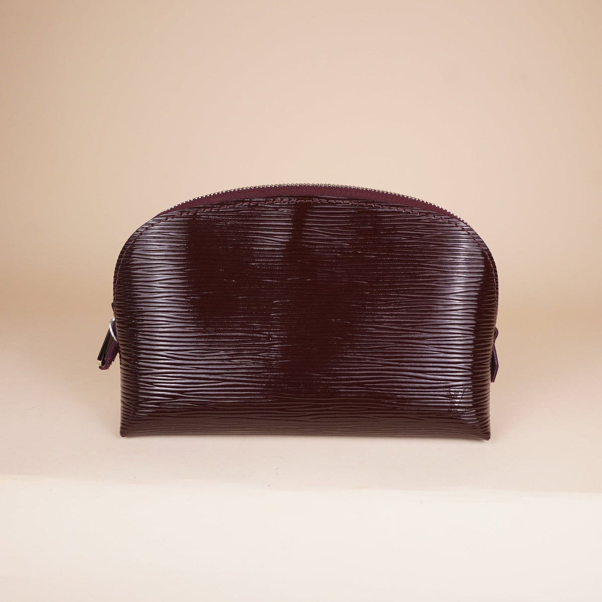 PRE-OWNED LV Electric Epi Cosmetic Pouch